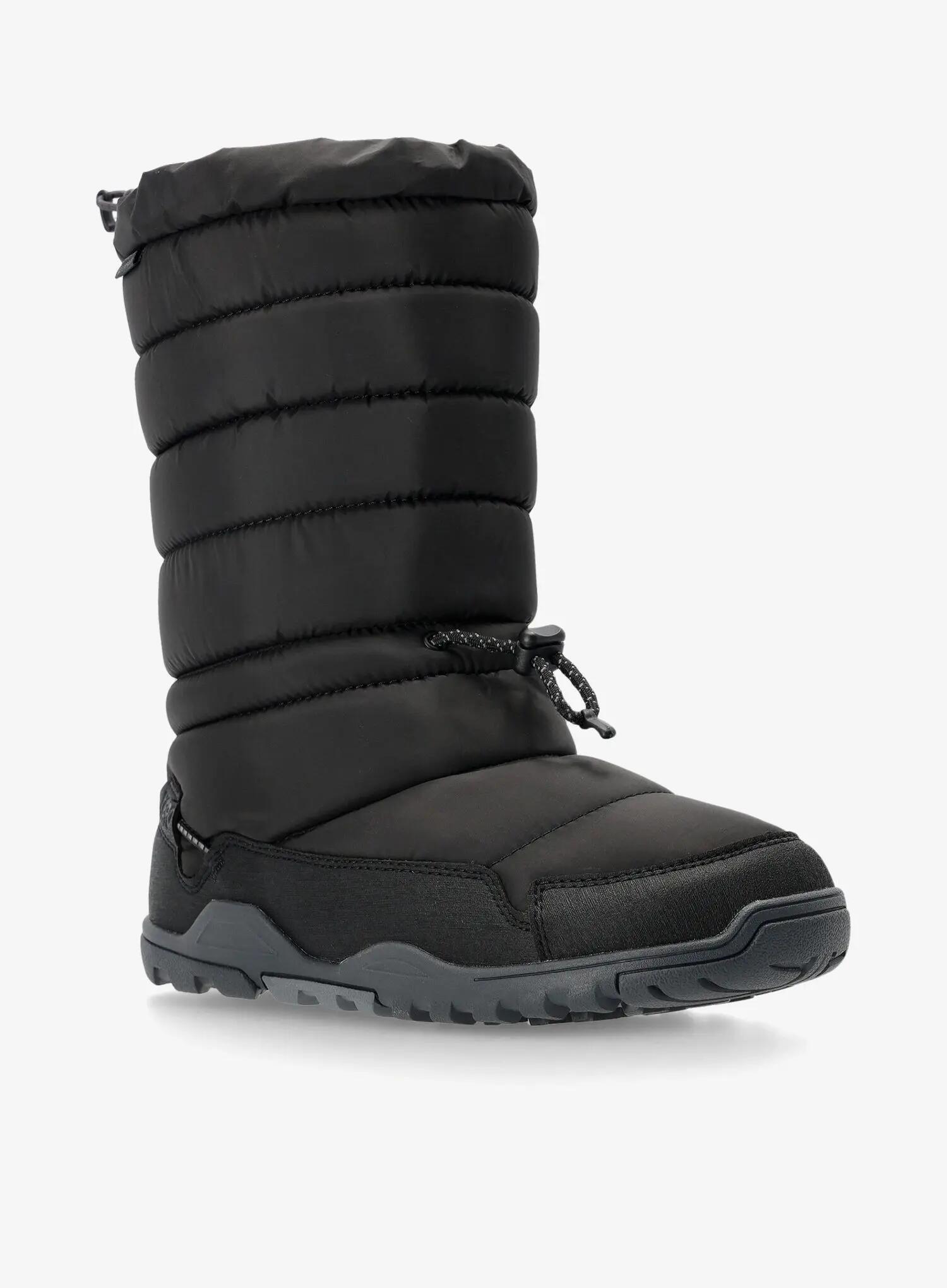 Buty zimowe damskie Xero Shoes Alpine Pull On 4/7
