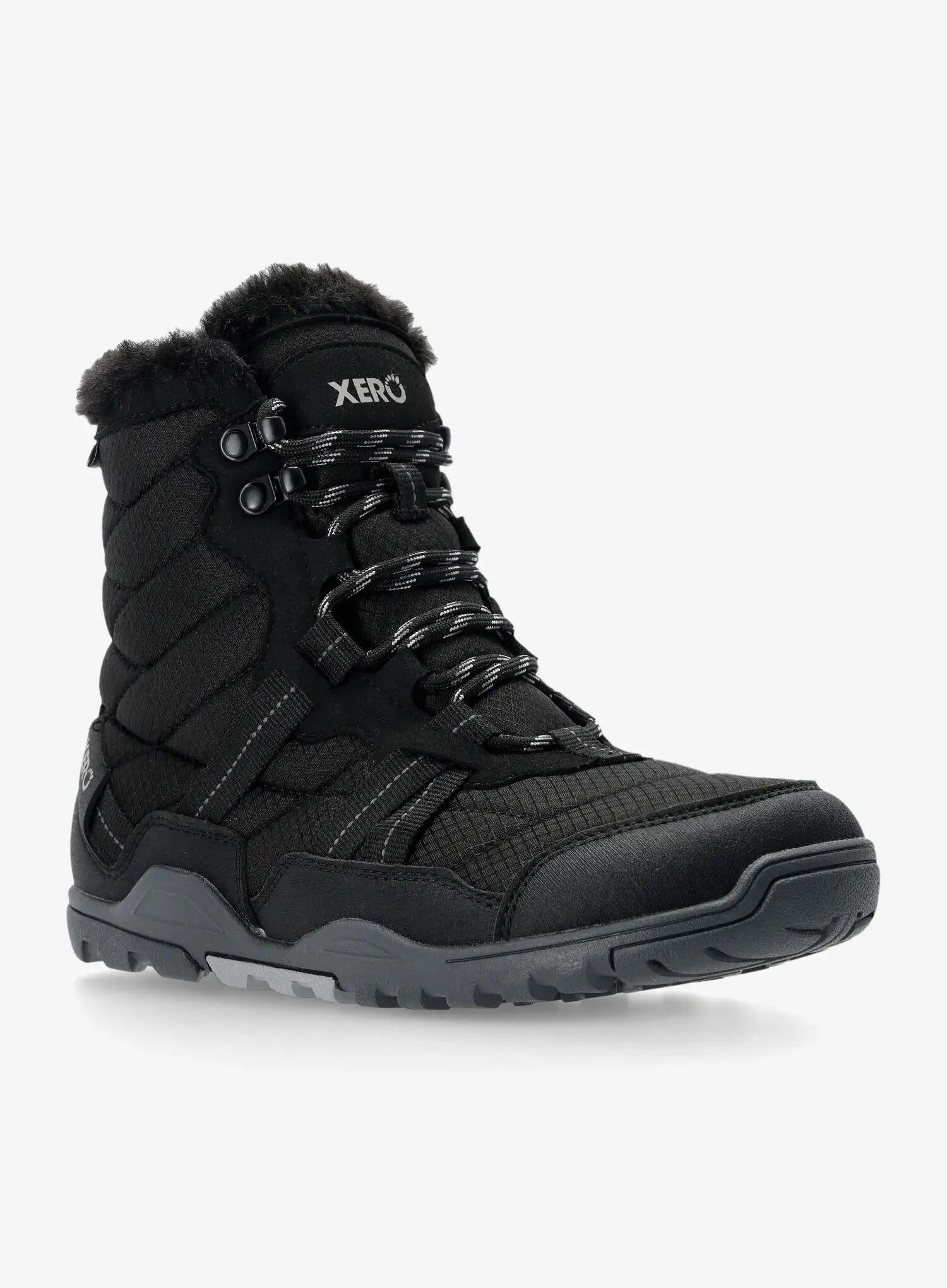 Buty zimowe damskie Xero Shoes Alpine 3/7