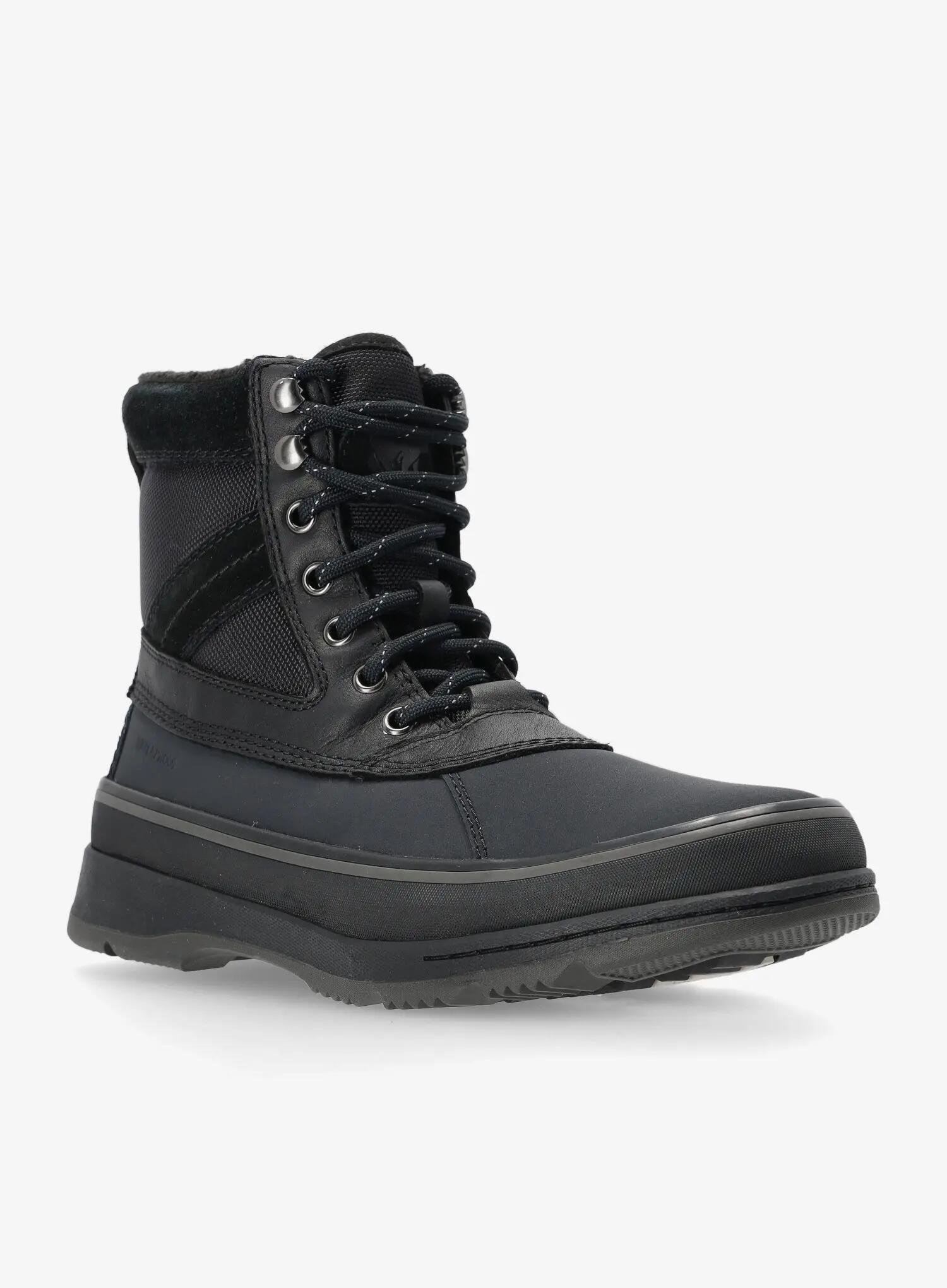Buty zimowe Sorel Ankeny II Boot WP 3/7