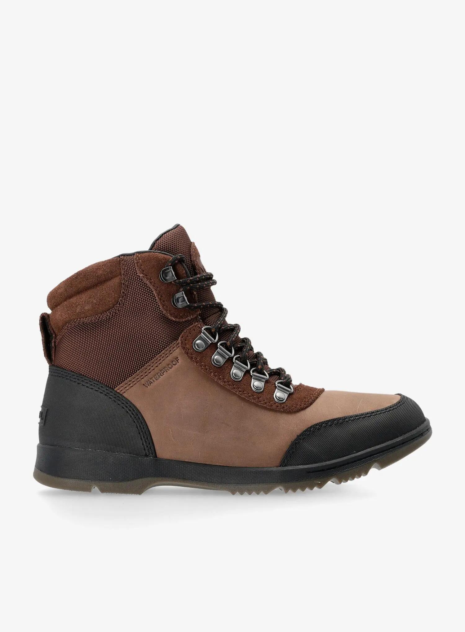 SOREL picture
