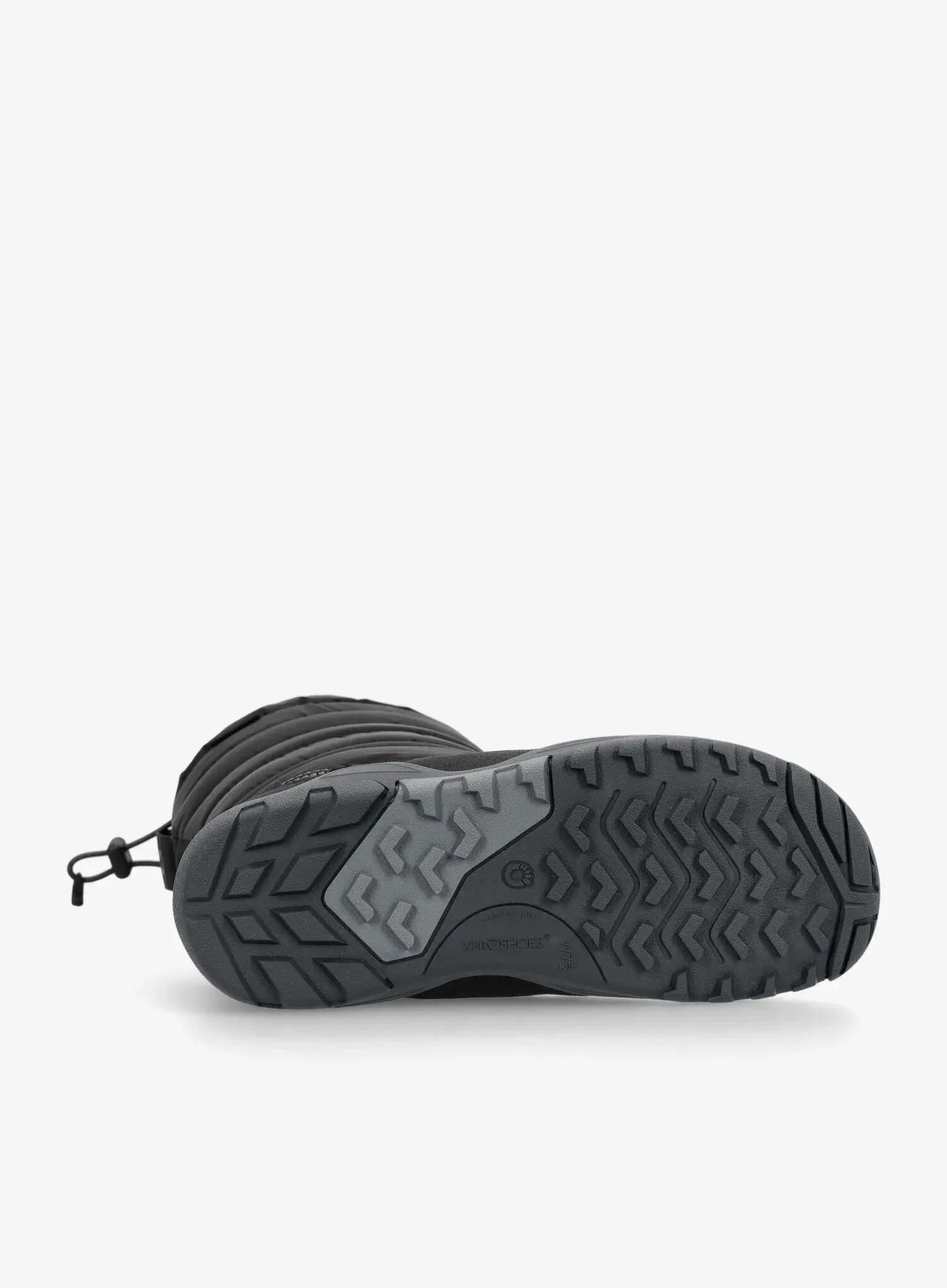Buty zimowe damskie Xero Shoes Alpine Pull On 3/7