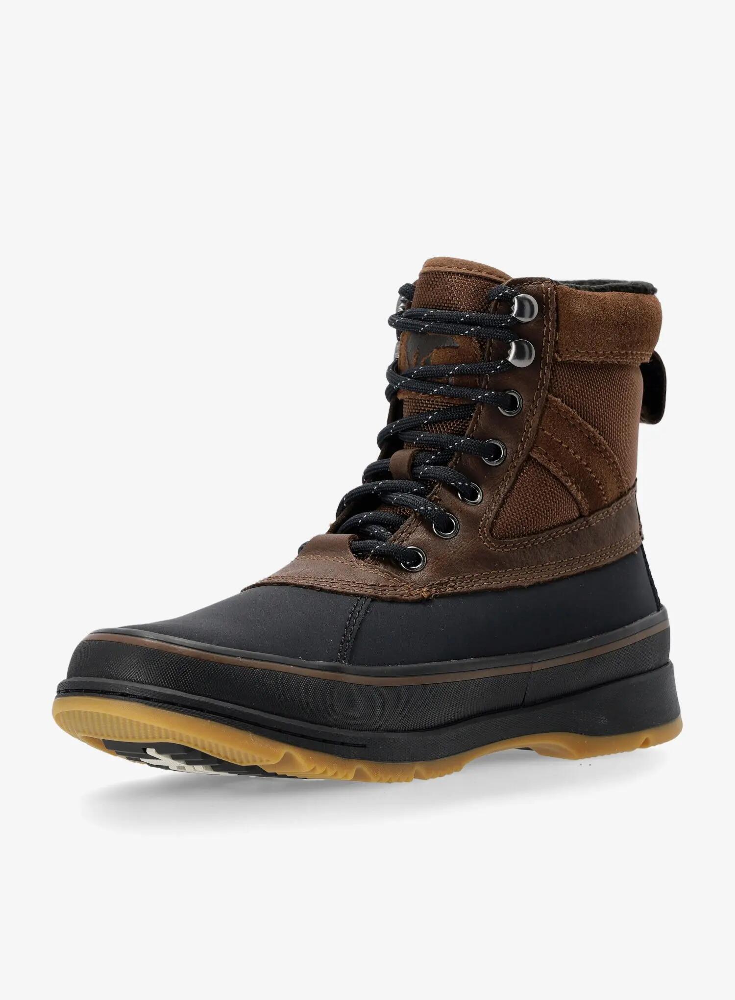 Buty zimowe męskie Sorel Ankeny II Boot WP 4/7
