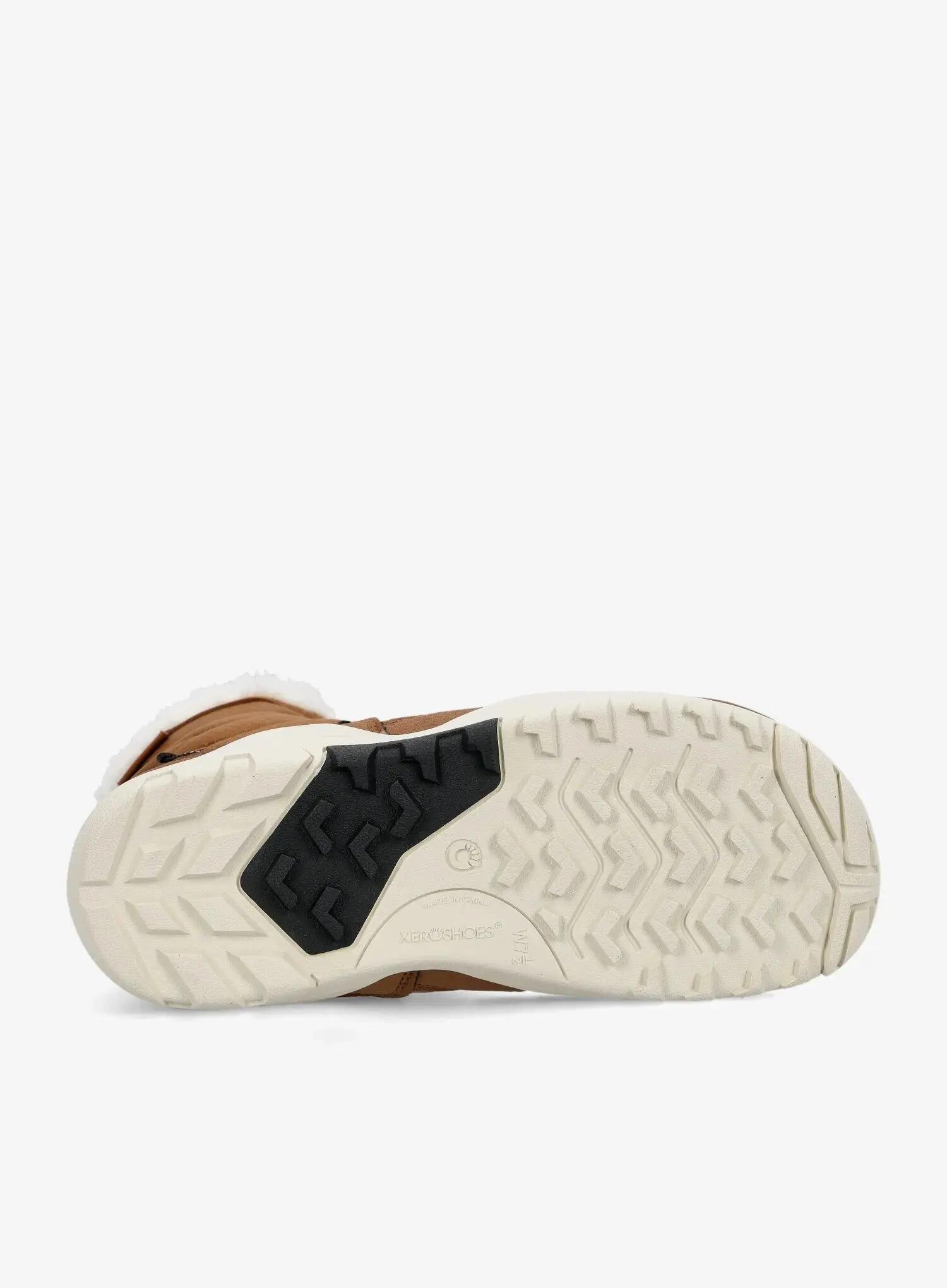 Buty zimowe damskie Xero Shoes Alpine 3/7