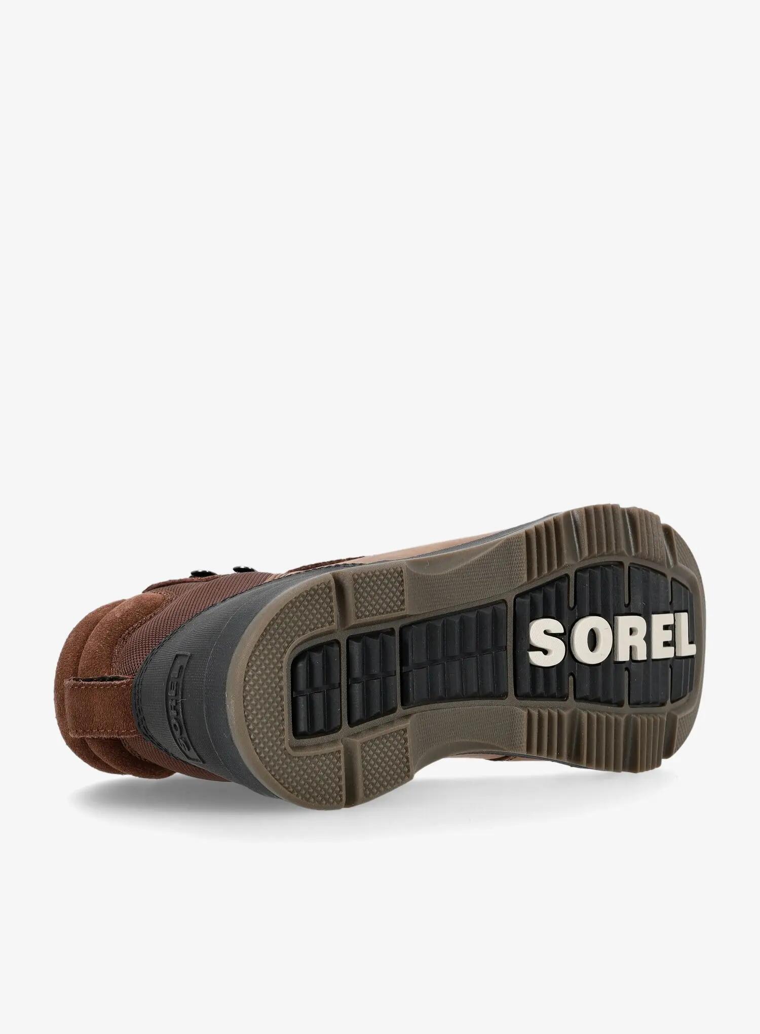 Buty zimowe Sorel Ankeny II Hiker WP 7/7