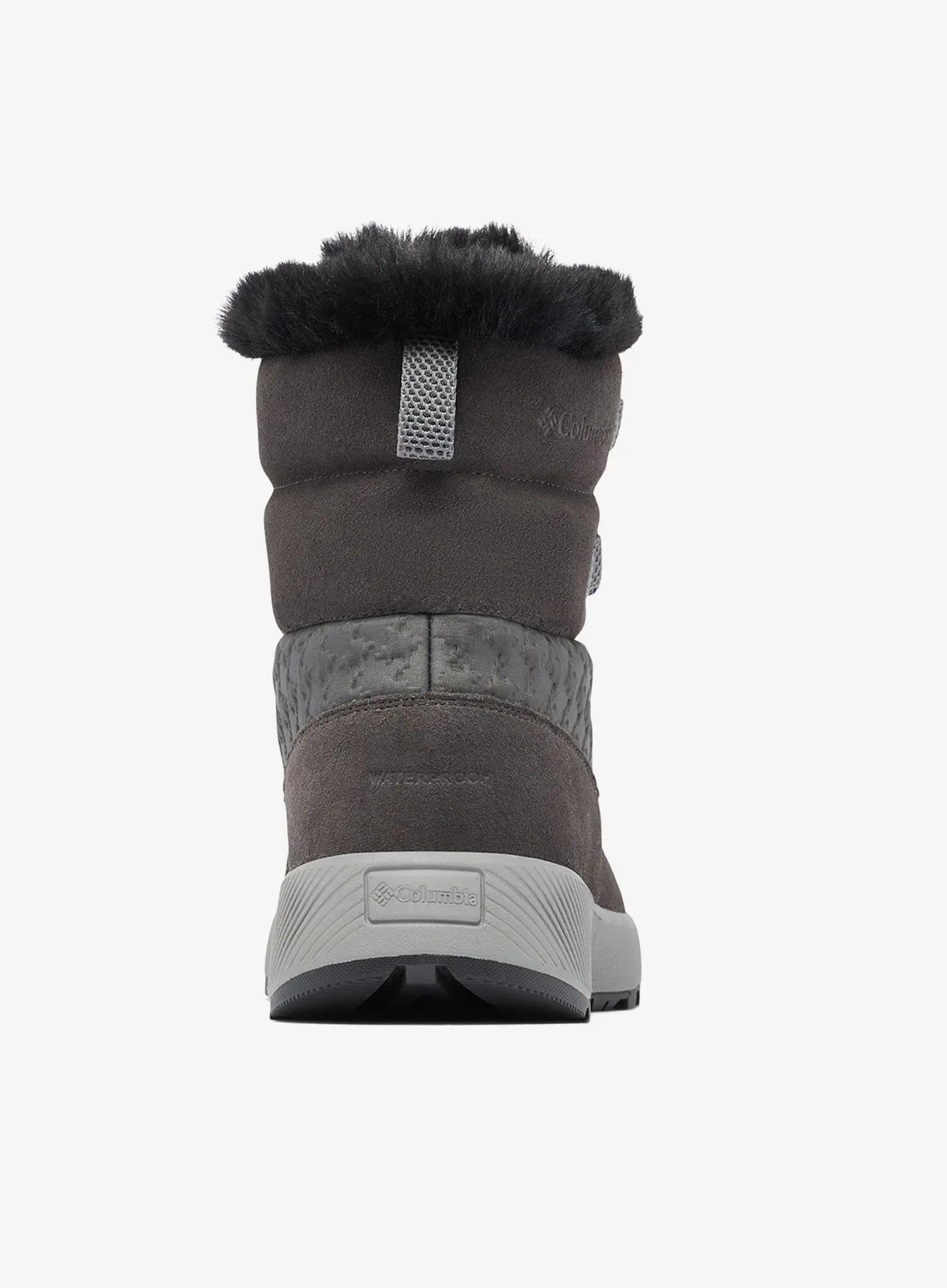 Buty zimowe damskie Columbia Slopeside Peak Luxe 4/7