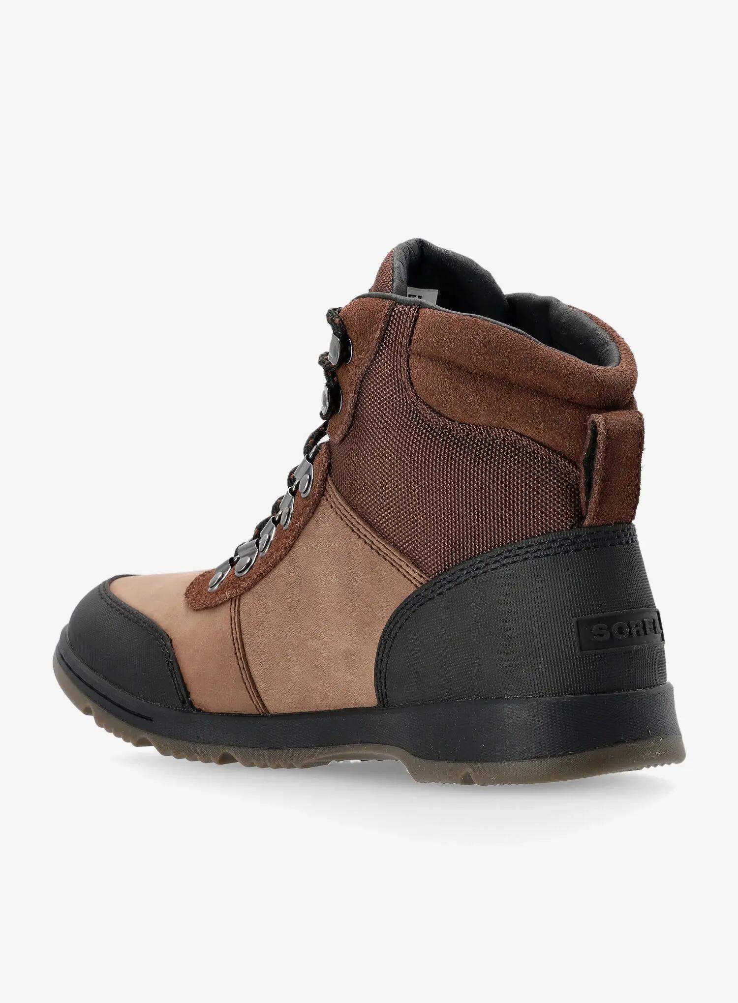 Buty zimowe Sorel Ankeny II Hiker WP 6/7