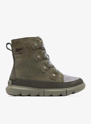 Buty zimowe damskie Sorel Explorer Next Joan WP
