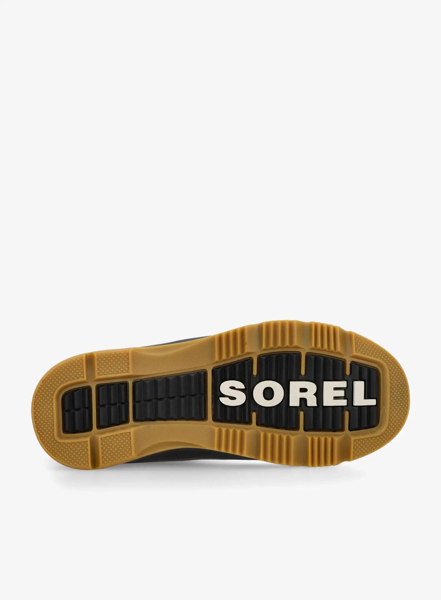Buty zimowe męskie Sorel Ankeny II Boot WP 2/7