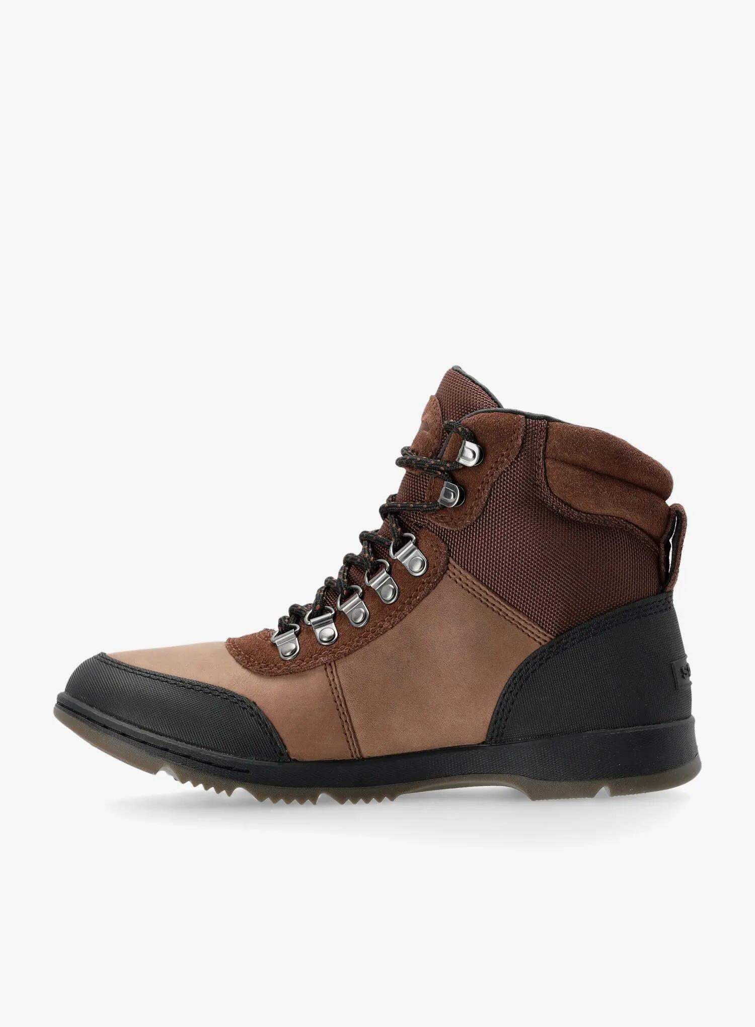 Buty zimowe Sorel Ankeny II Hiker WP 5/7