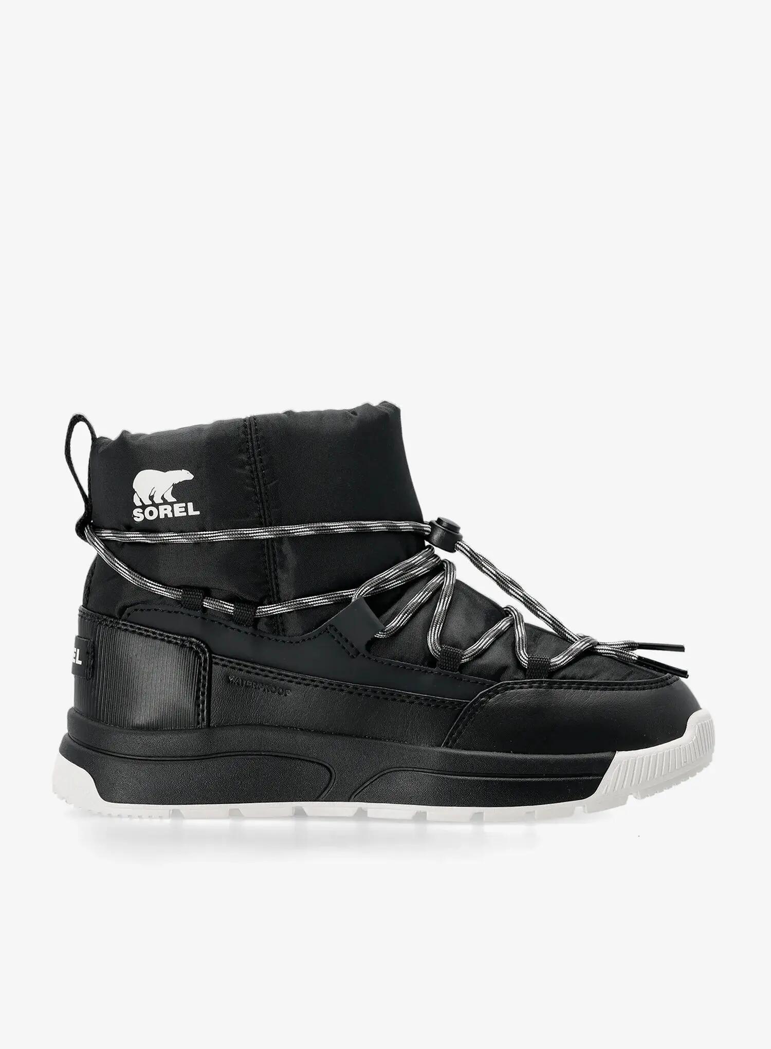SOREL picture