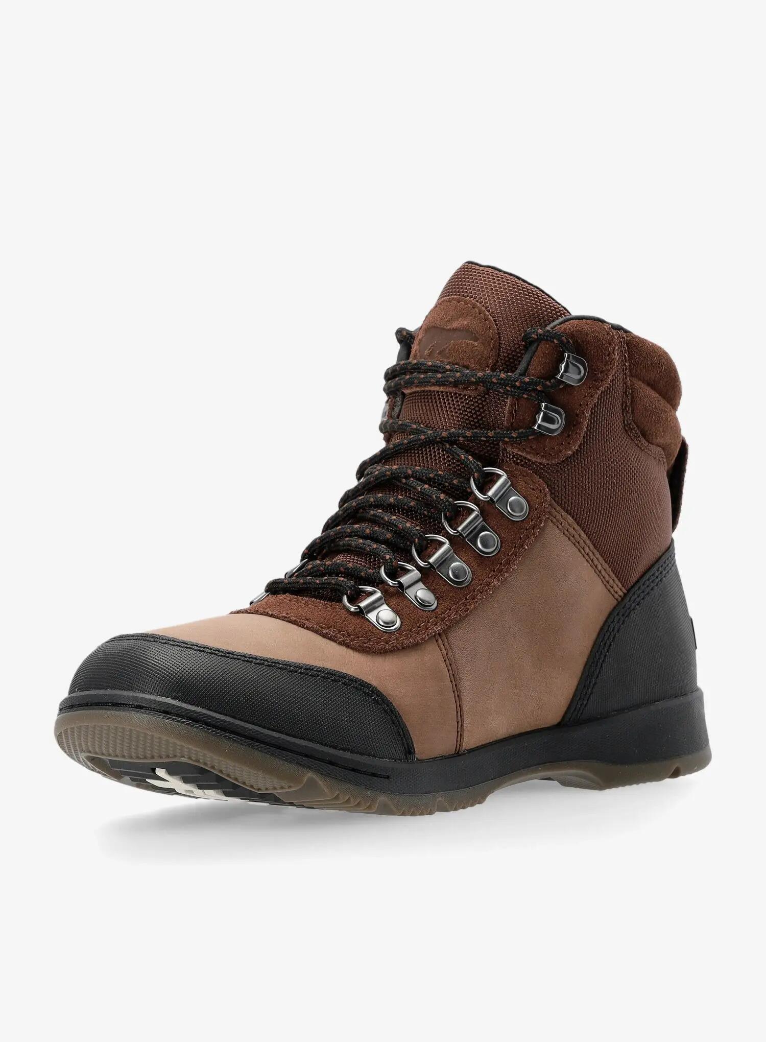Buty zimowe Sorel Ankeny II Hiker WP 4/7