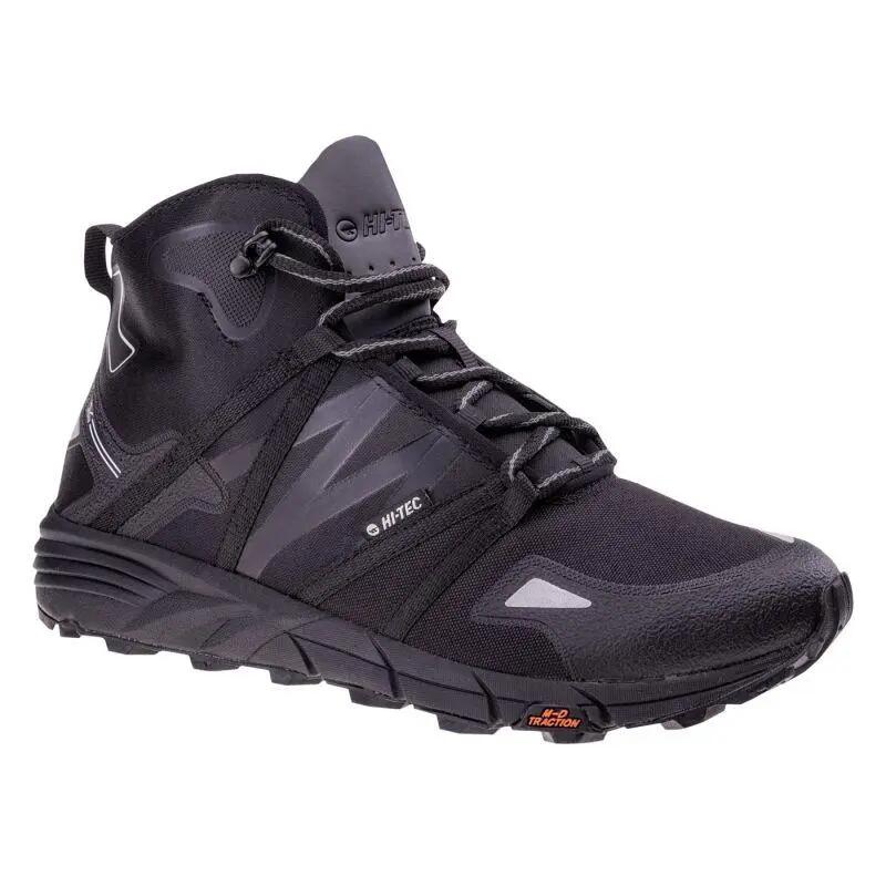 "VLite Shift I" Wanderschuhe für Herren Schwarz 6/7