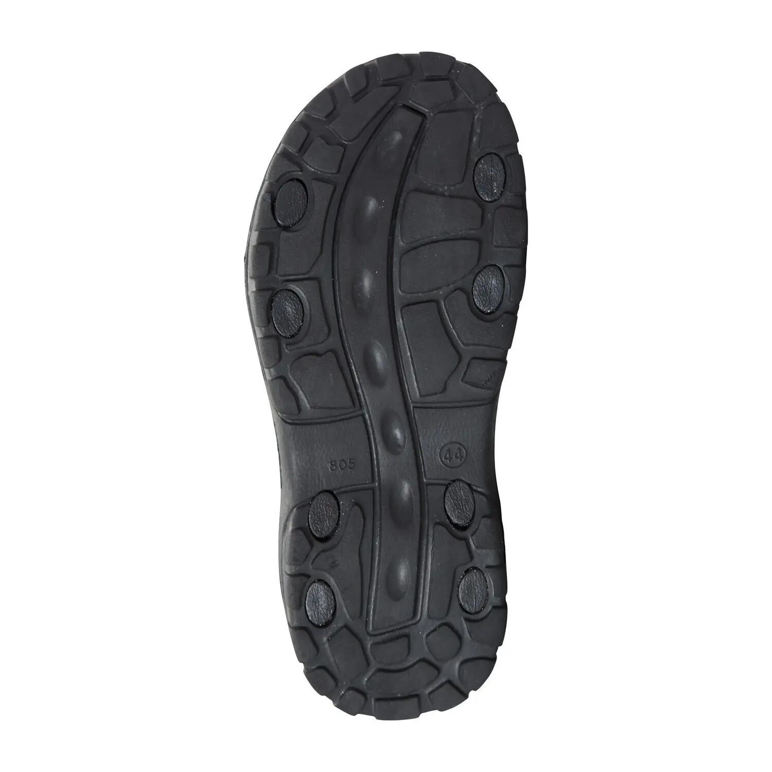 Sandales CRETE Homme (Gris) 6/6