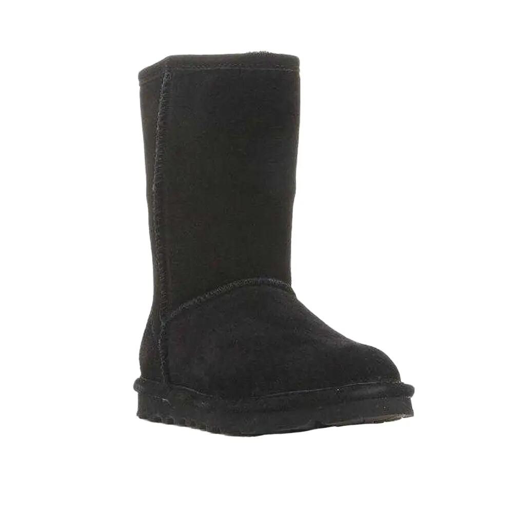 Stivali Da Neve Corto PDonna Bearpaw Elle Nero 5/5