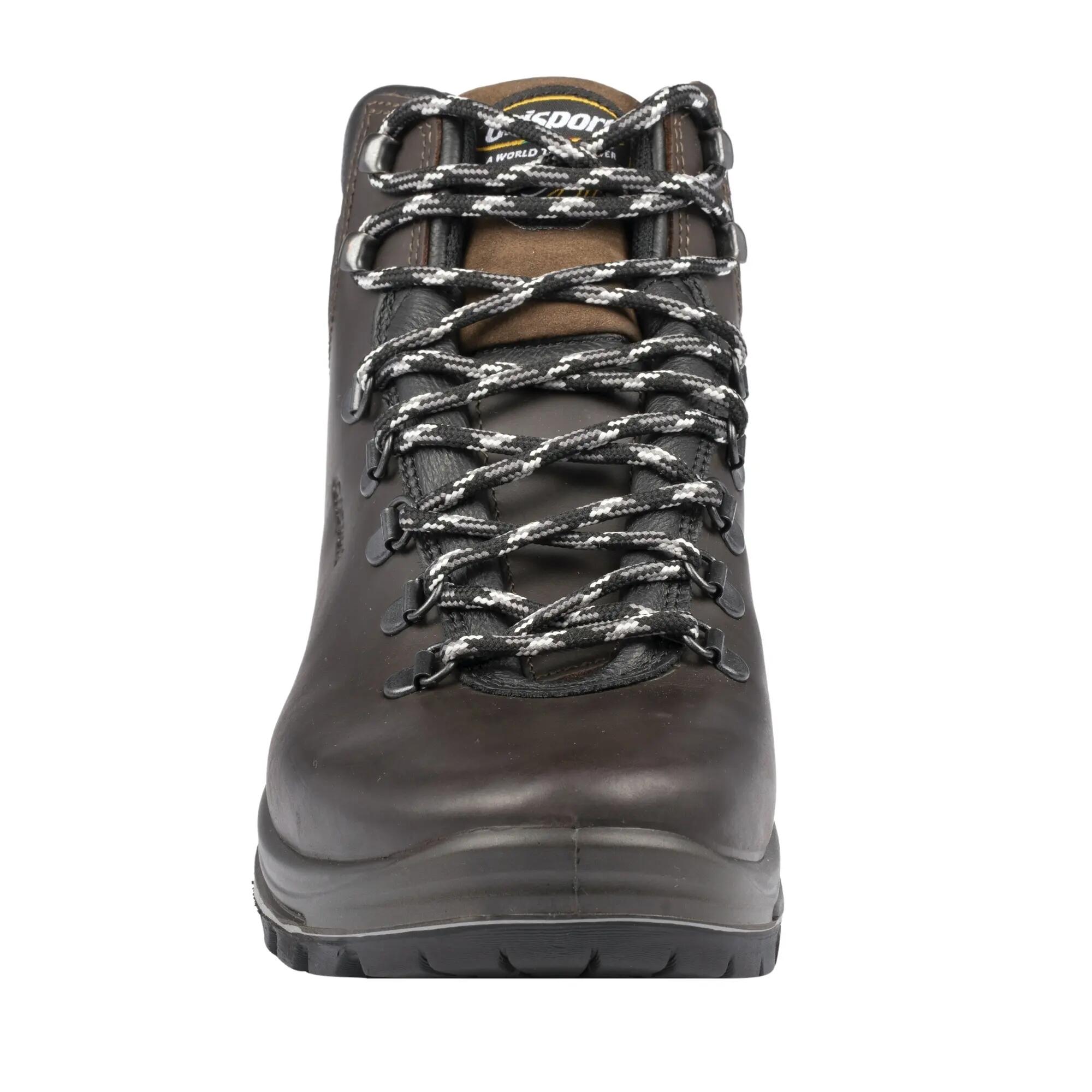 Bottines De Marche FUSE Homme (Marron) 6/6