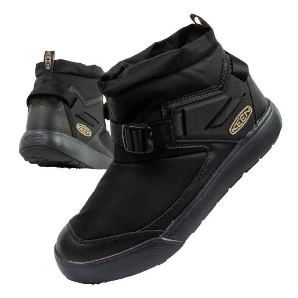 Buty Śniegowe Damskie Hoodromeo 6/6