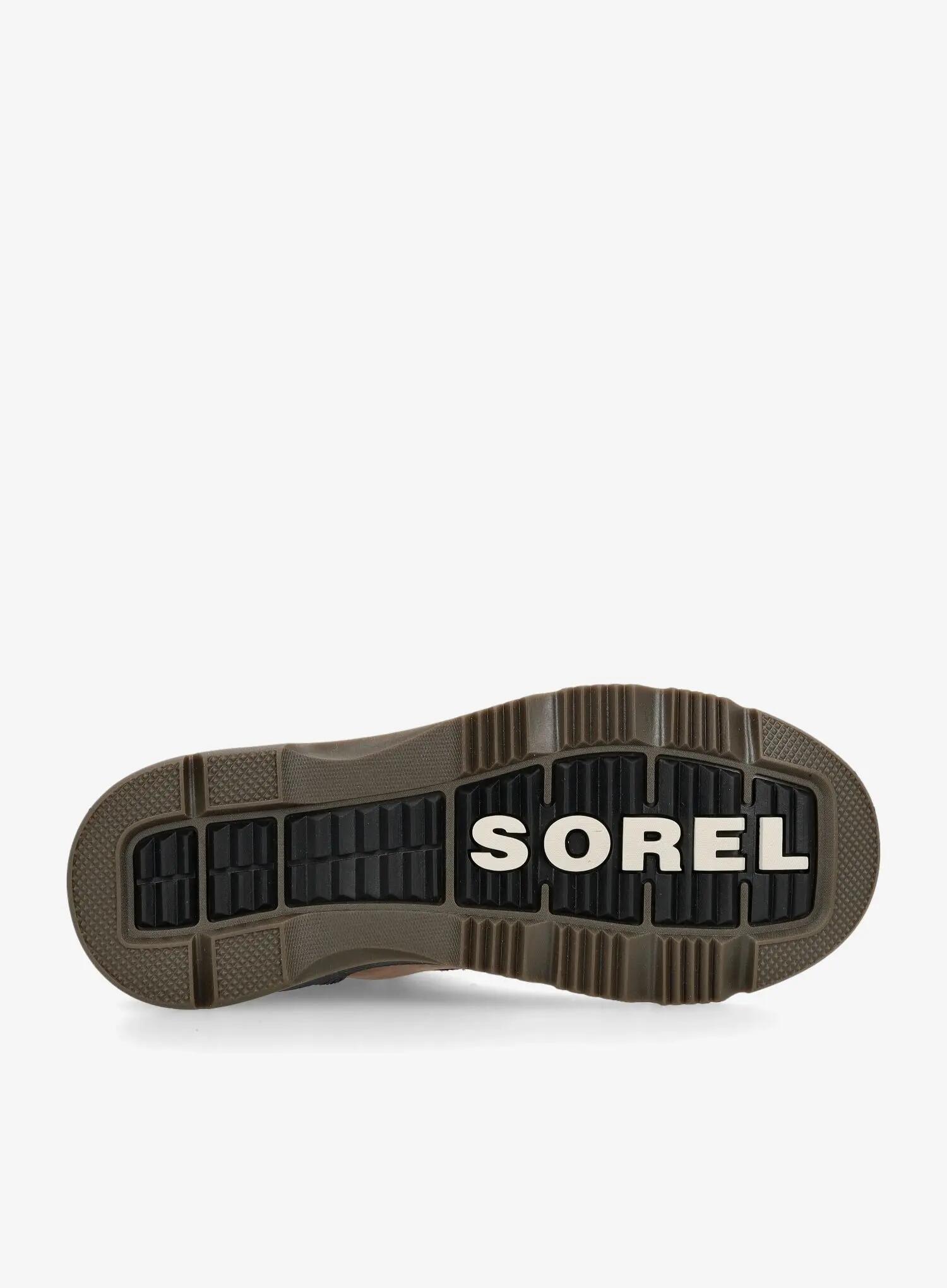 Buty zimowe Sorel Ankeny II Hiker WP 2/7
