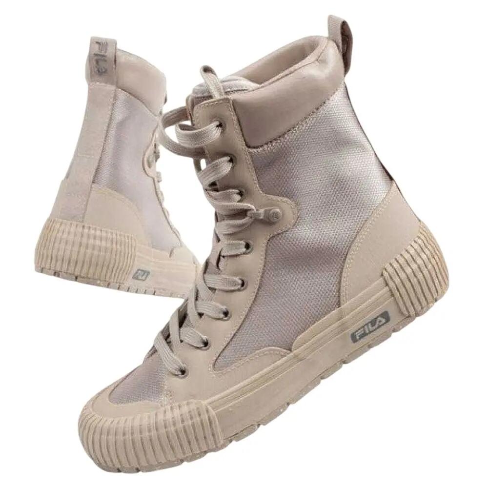 Buty Zimowe Damskie Cityblock 5/5