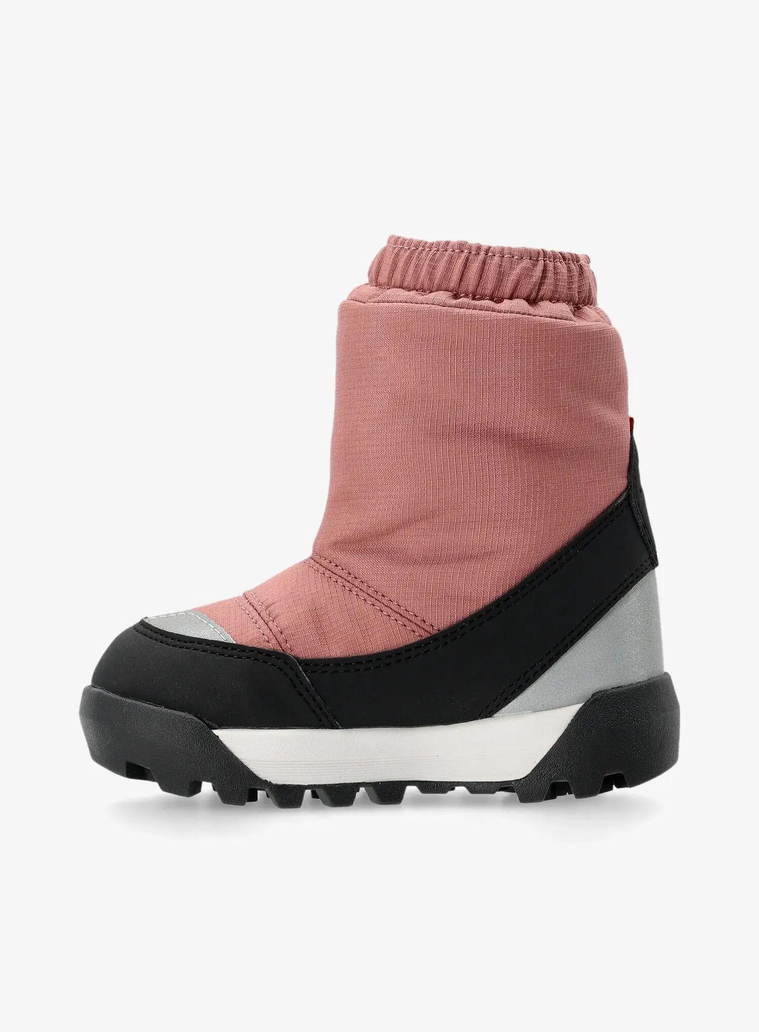 Buty zimowe dla dziewczynki Viking Expower Warm GTX Pull On 5/7