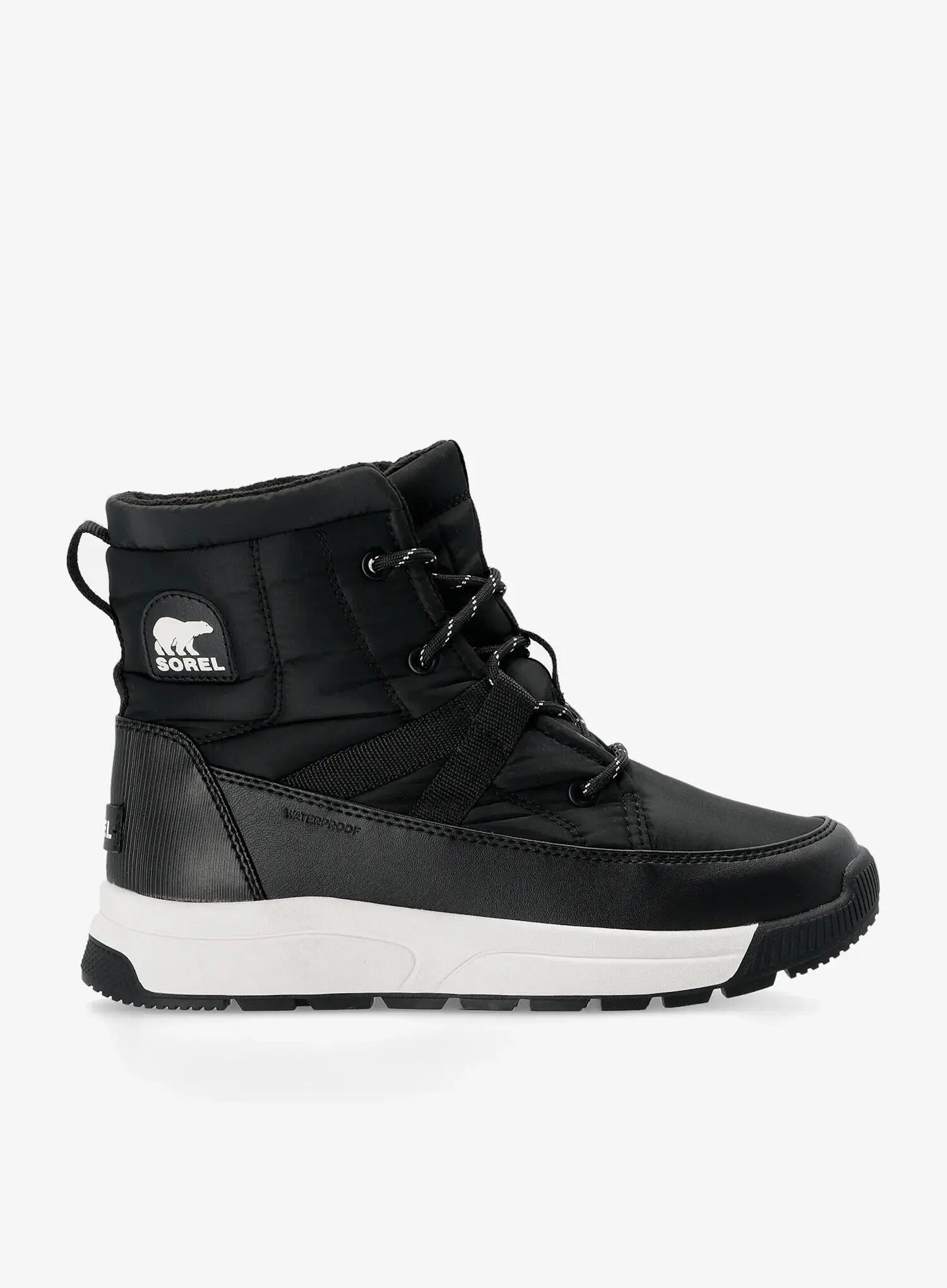 SOREL picture