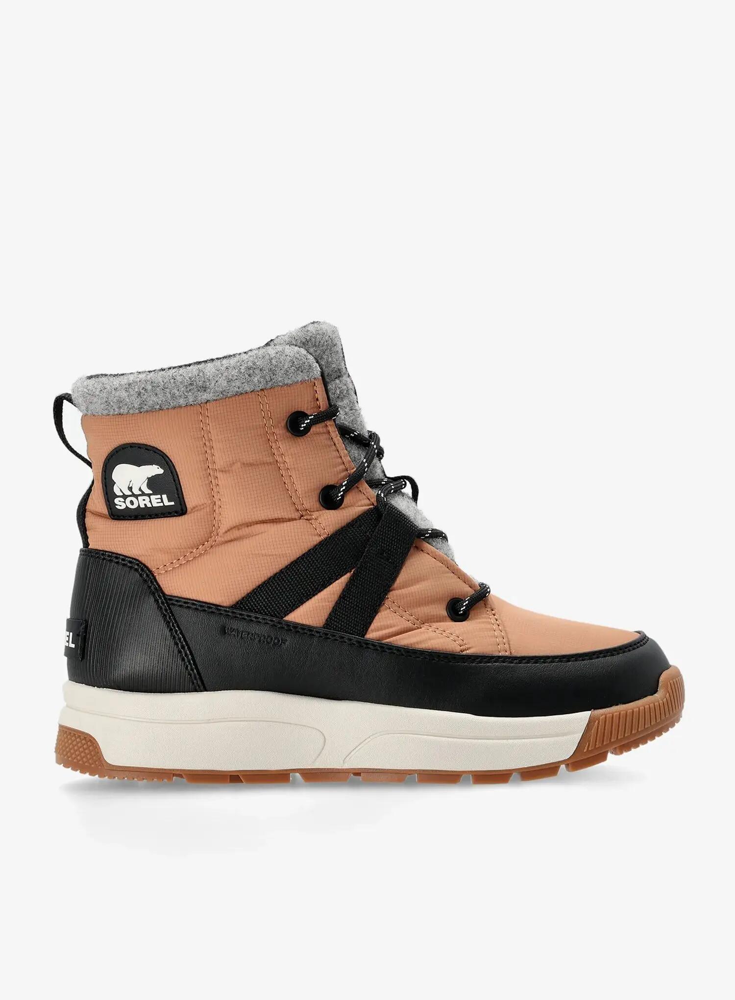 SOREL picture