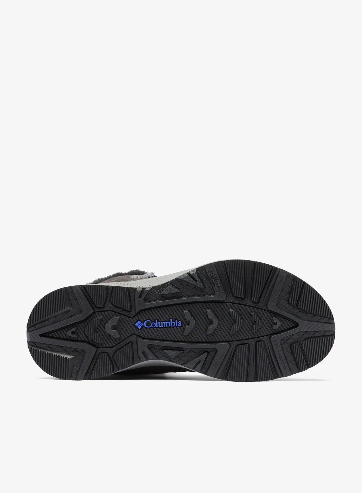 Buty zimowe damskie Columbia Slopeside Peak Luxe 2/7