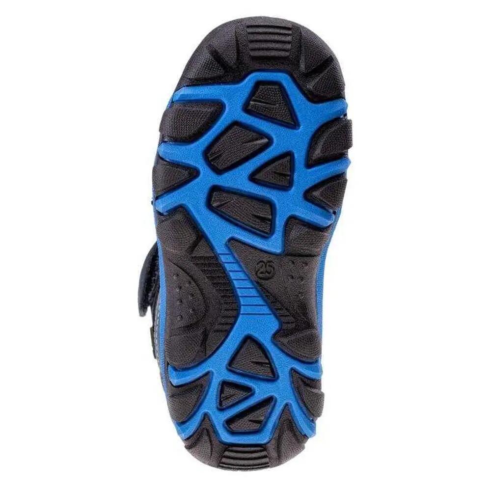 "Baisy" Schneestiefel für , Knöchelhoch Mädchen Dunkles Marineblau 5/6