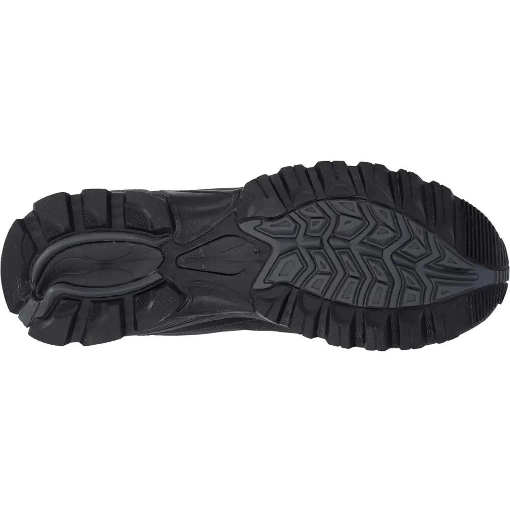 Bottines JACKDAW Homme (Noir / Gris) 5/5