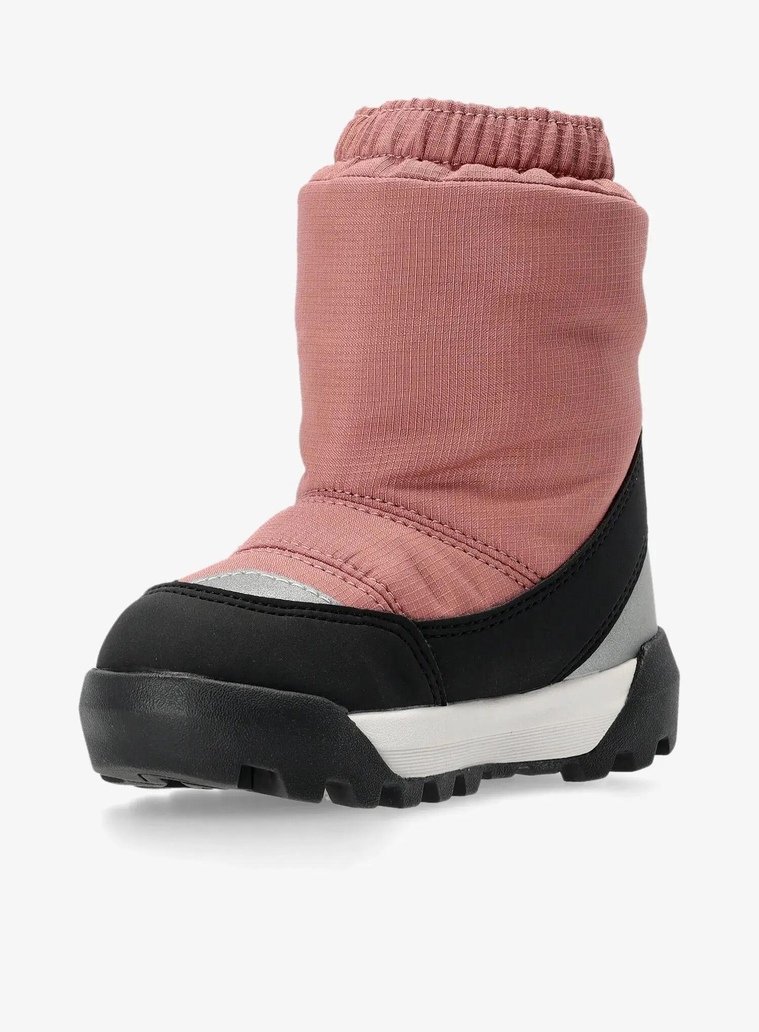 Buty zimowe dla dziewczynki Viking Expower Warm GTX Pull On 4/7