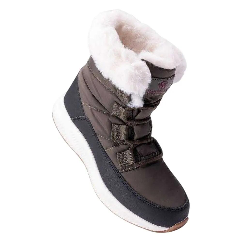 Aprèsskis BERRA Femme (Marron) 6/7