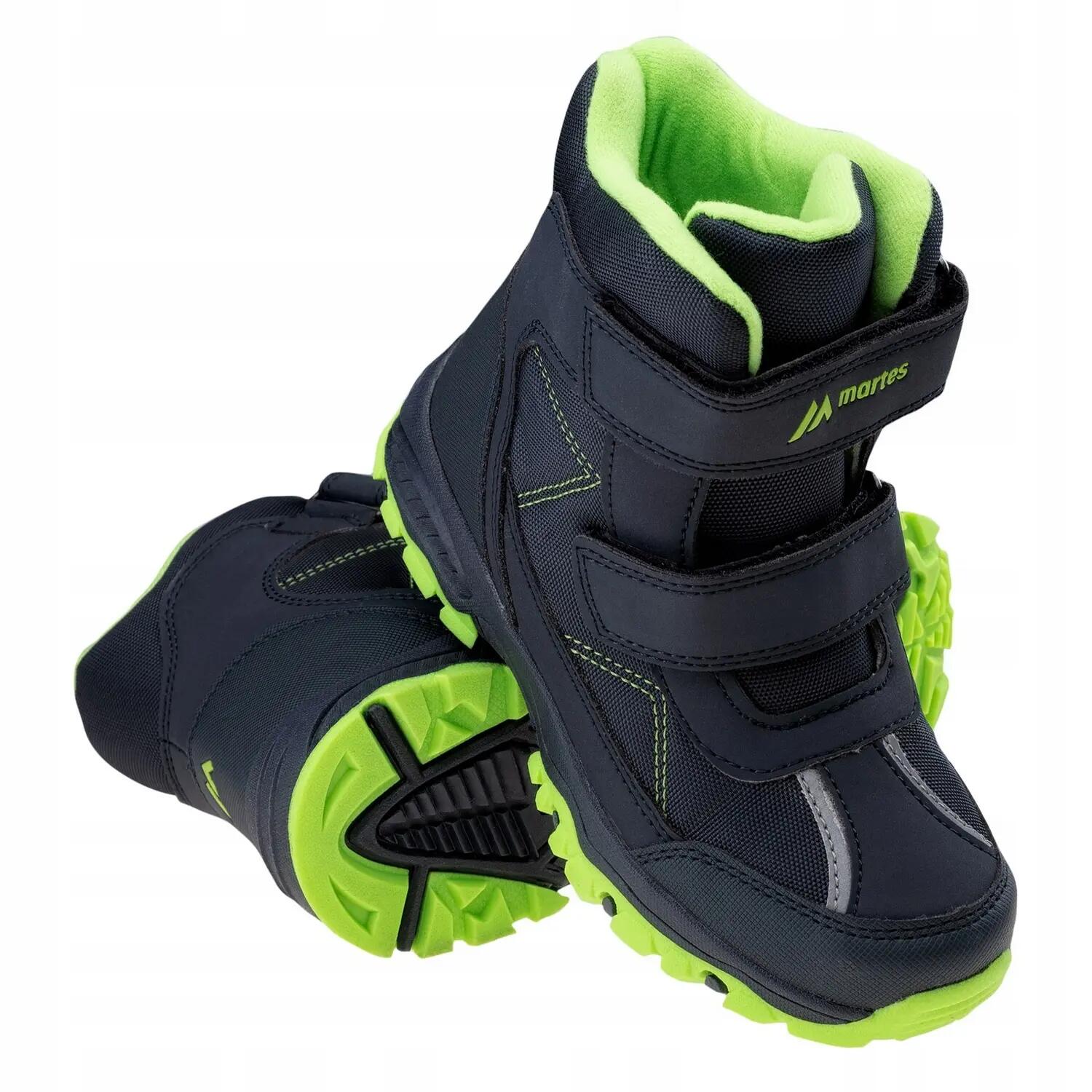 Buty Śniegowe Maider Mid Cut Dla Dzieci/dzieci 5/5