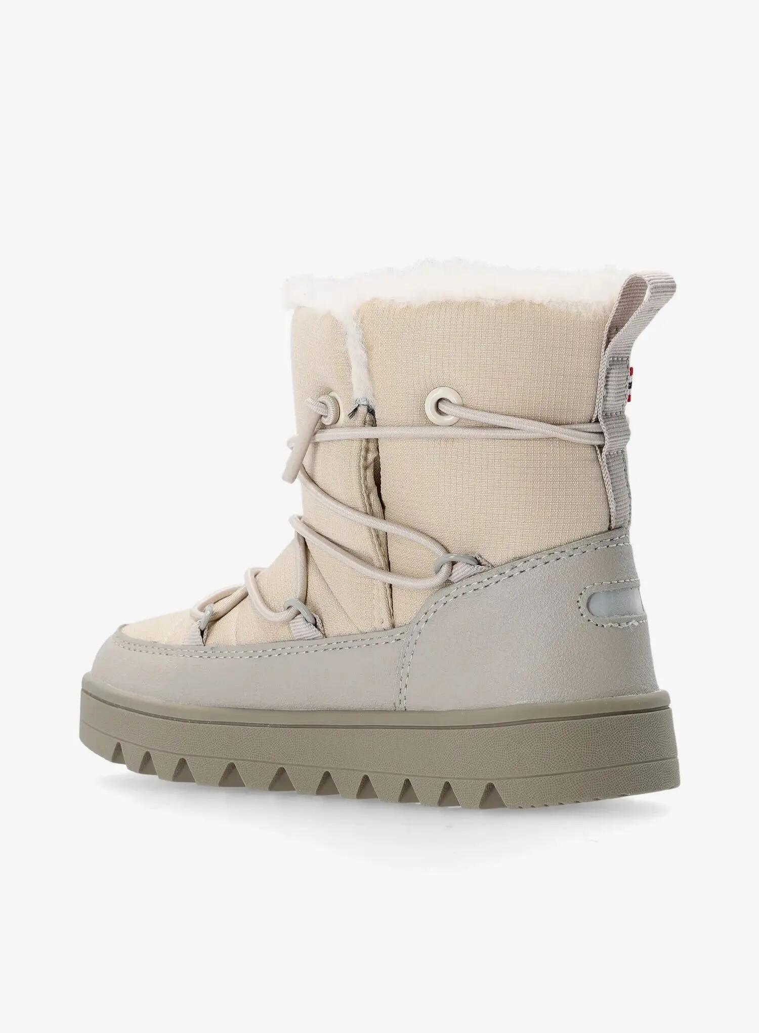 Viking Footwear Snowflake Warm Waterproof SL Schneestiefel 6/7