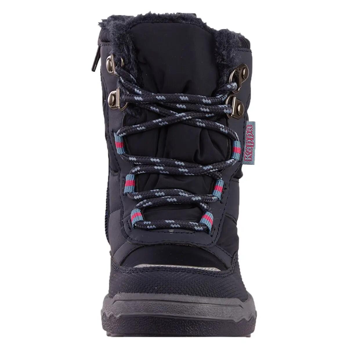 Stivali Da Neve TEXBambini Kappa Alido II Blu Navy 6/6