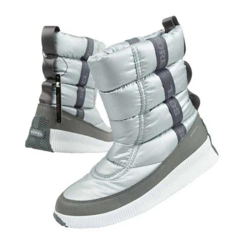 Buty Zimowe Damskie 6/6