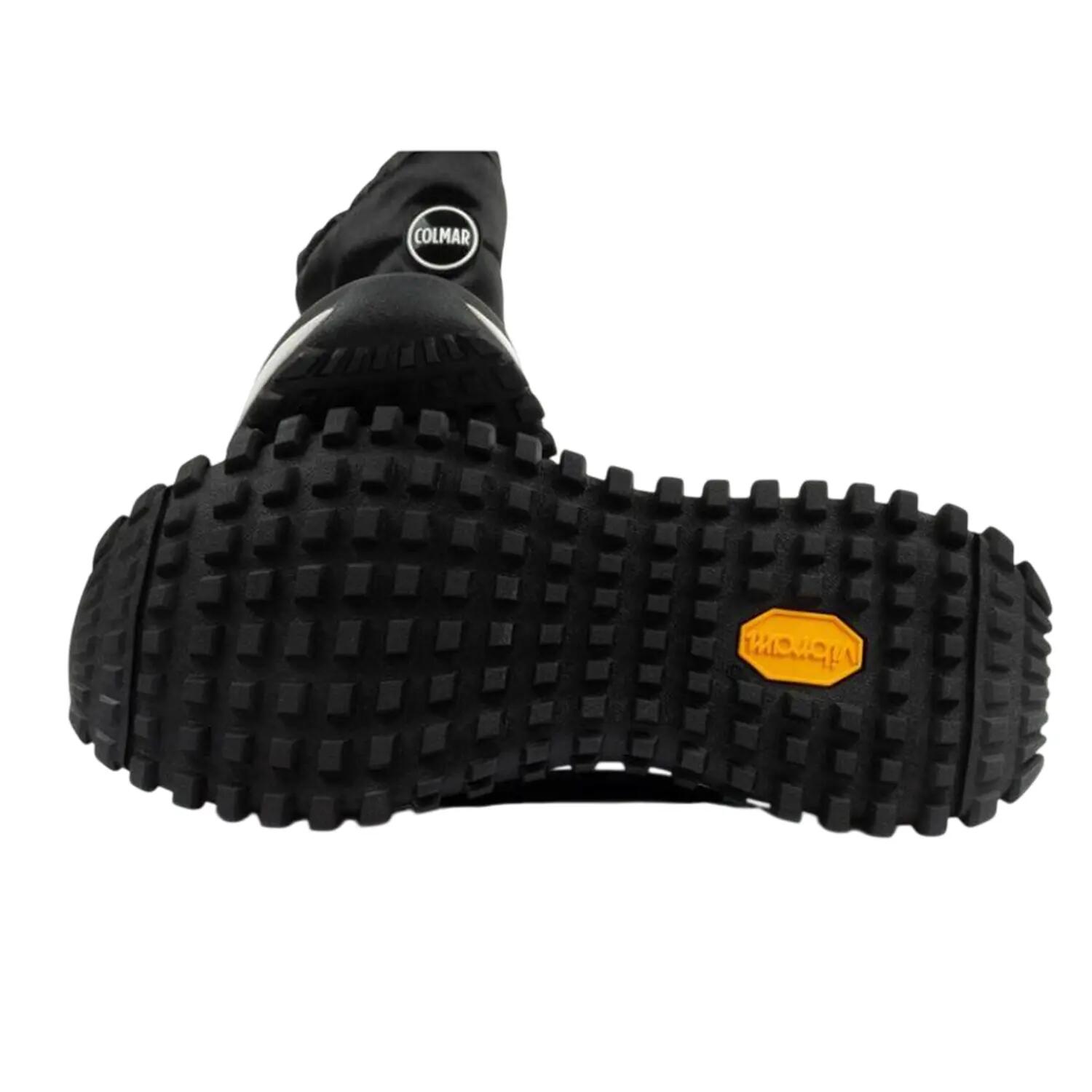 Buty Śniegowe Damskie Vibram 6/6