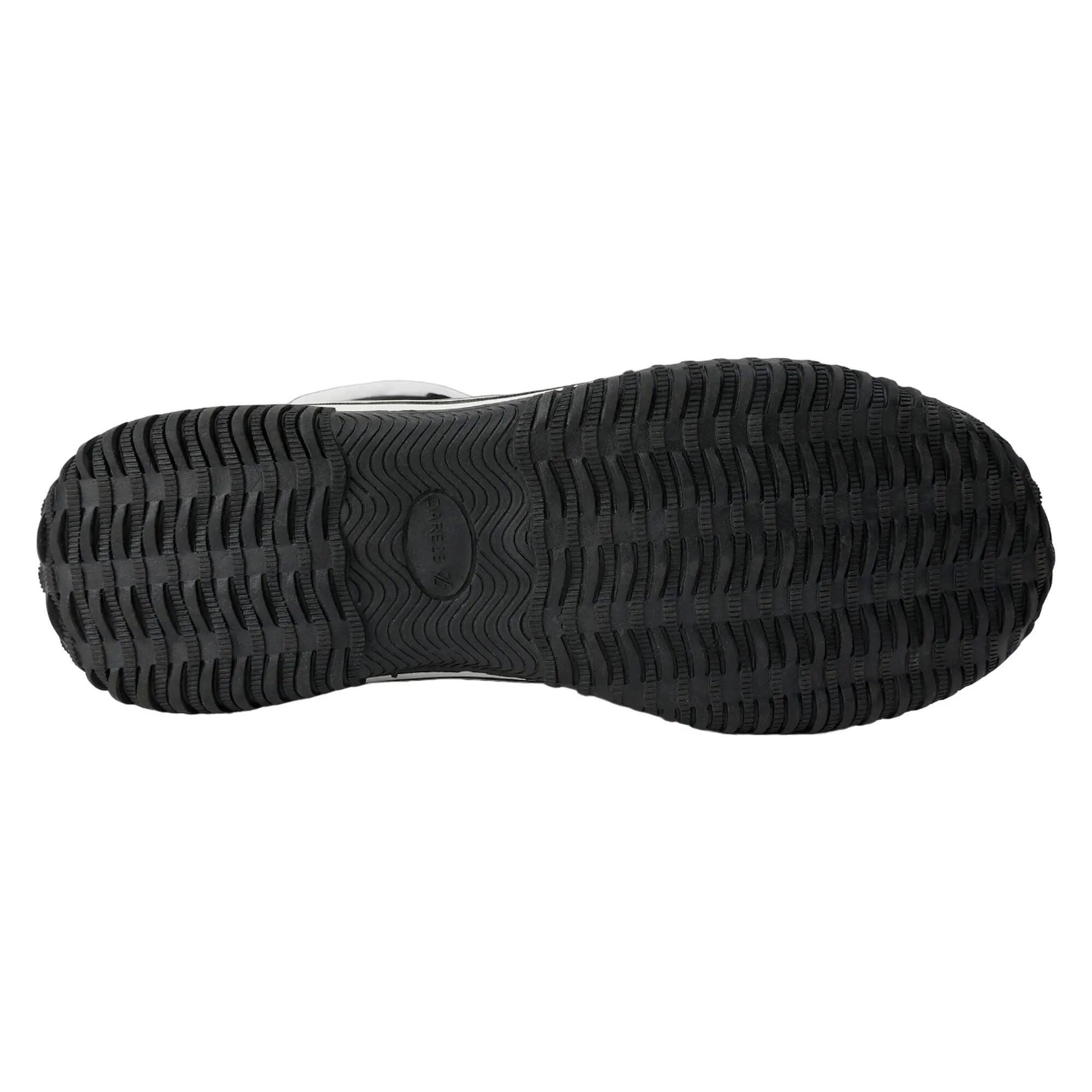 Stivali Da Neve Donna Dare 2B Northstar Marrone Bruciato Nero 6/7