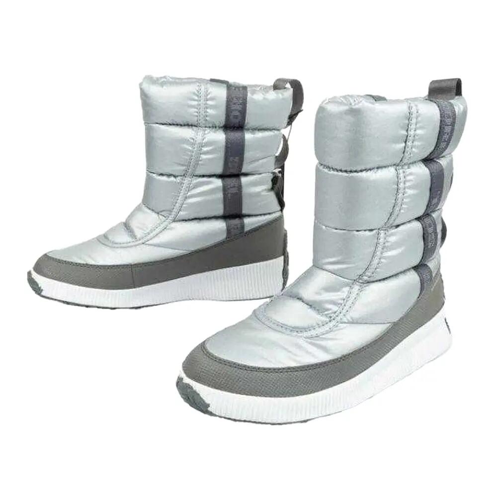 Buty Zimowe Damskie 5/6
