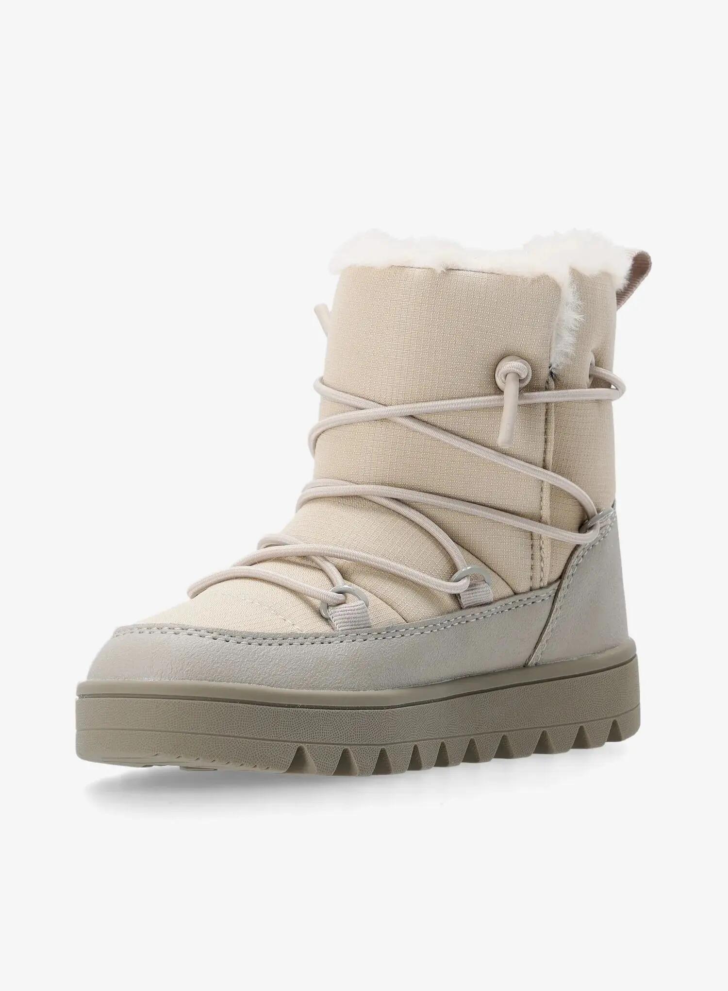 Viking Footwear Snowflake Warm Waterproof SL Schneestiefel 4/7
