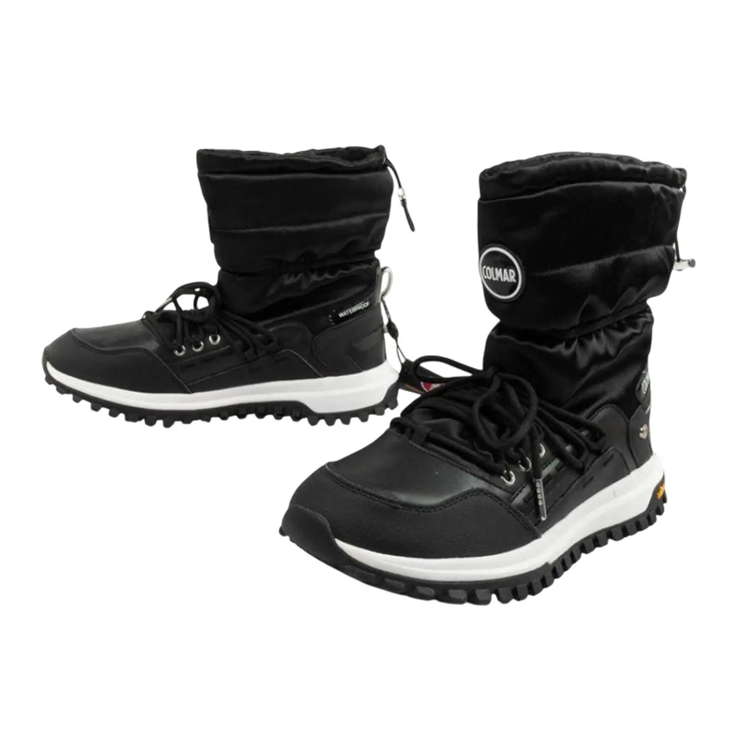 Buty Śniegowe Damskie Vibram 5/6