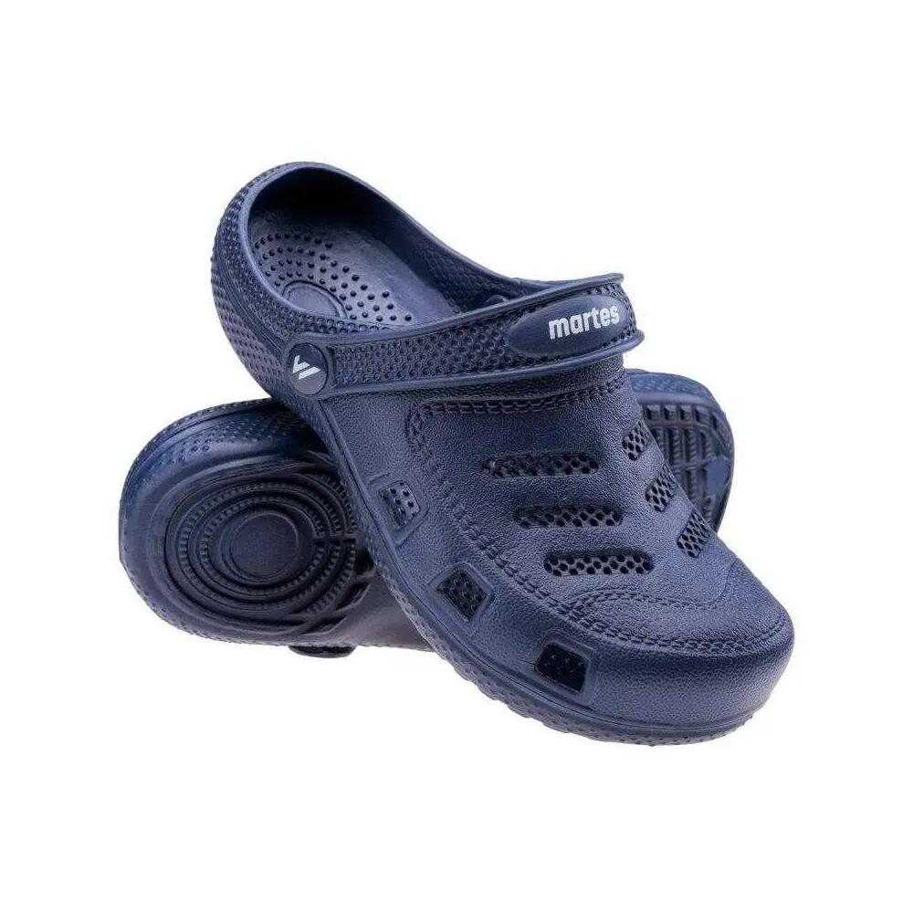 Zoccoli LogoBambini Martes Alten Blu Navy 6/6