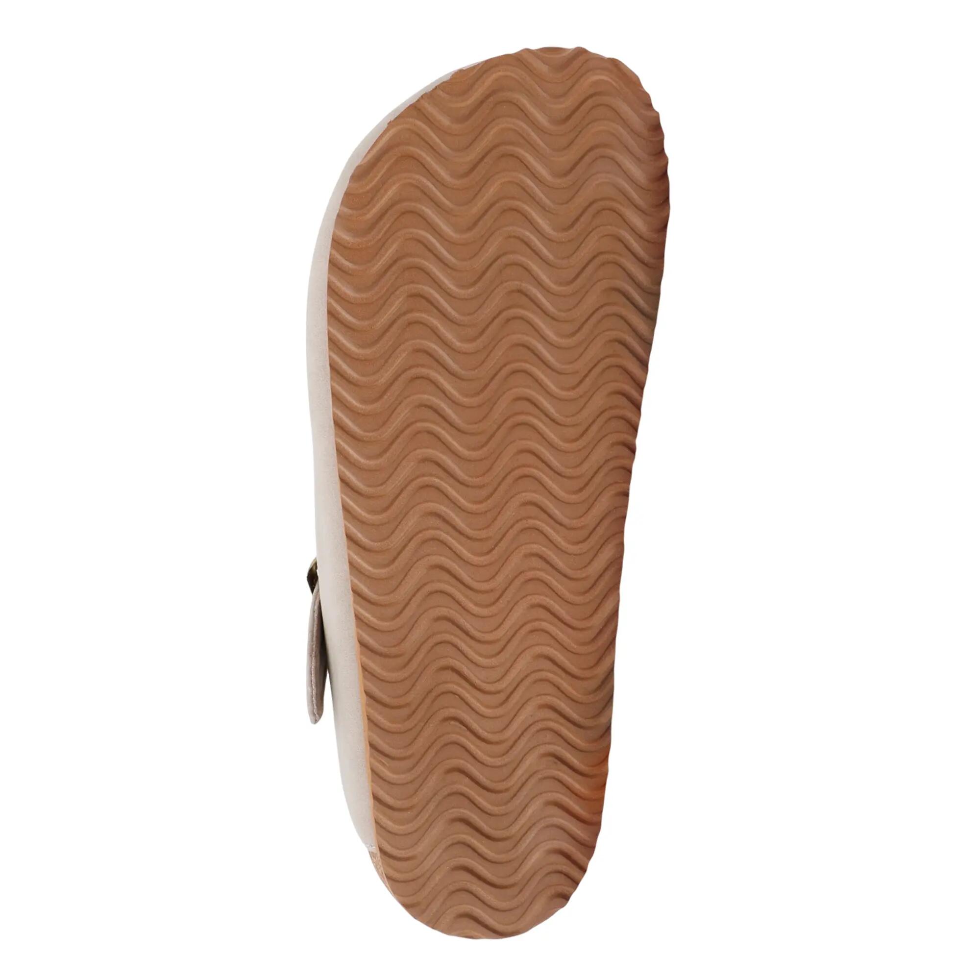 Ciabatte Donna Regatta Kaber Pepe Bianco 7/7
