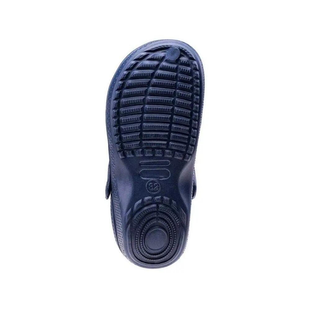 Zoccoli LogoBambini Martes Alten Blu Navy 5/6