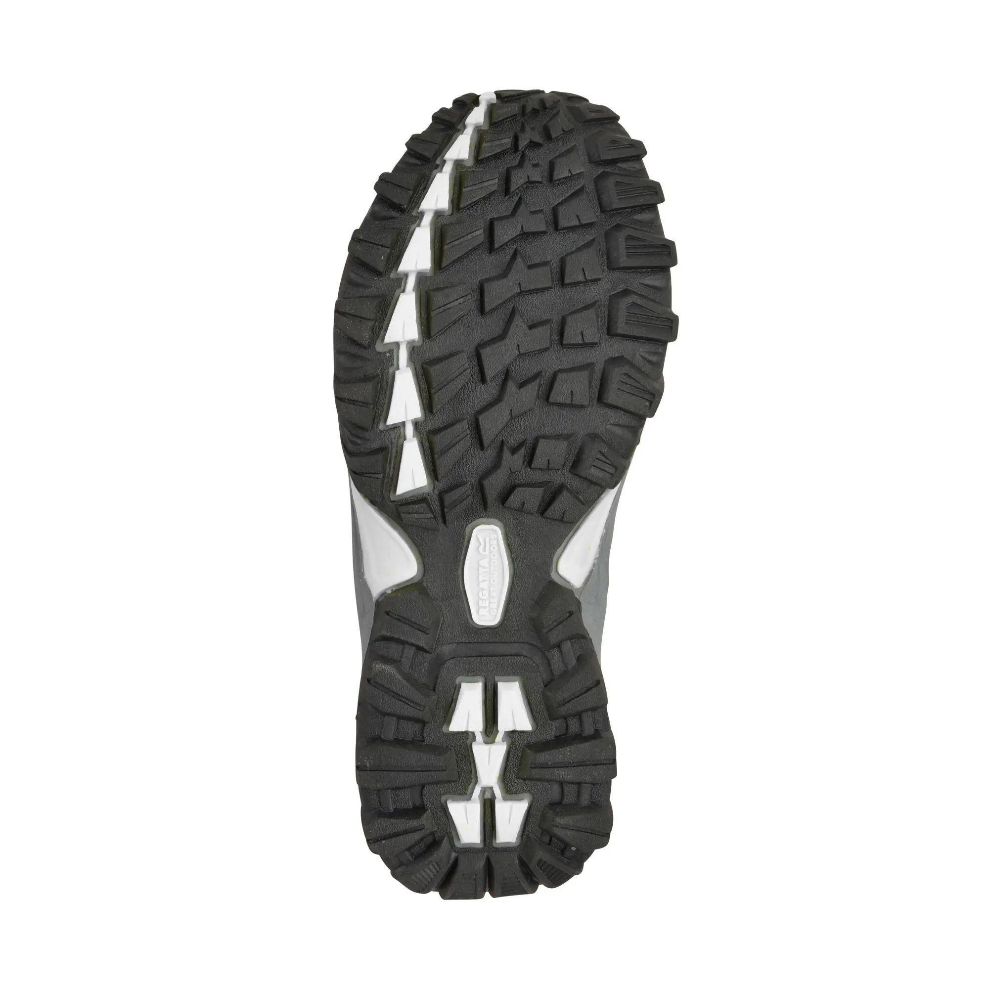 Aprèsskis SKIWAY Enfant (Noir / Blanc) 6/6