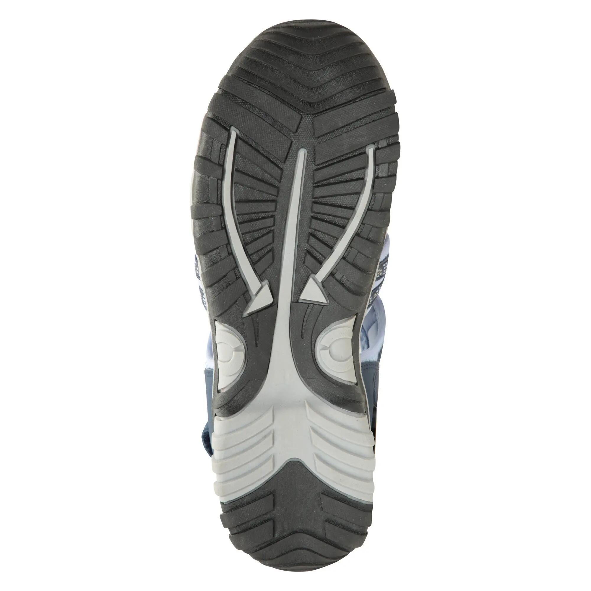 Sandalen "Trek" Damen Blau 5/6