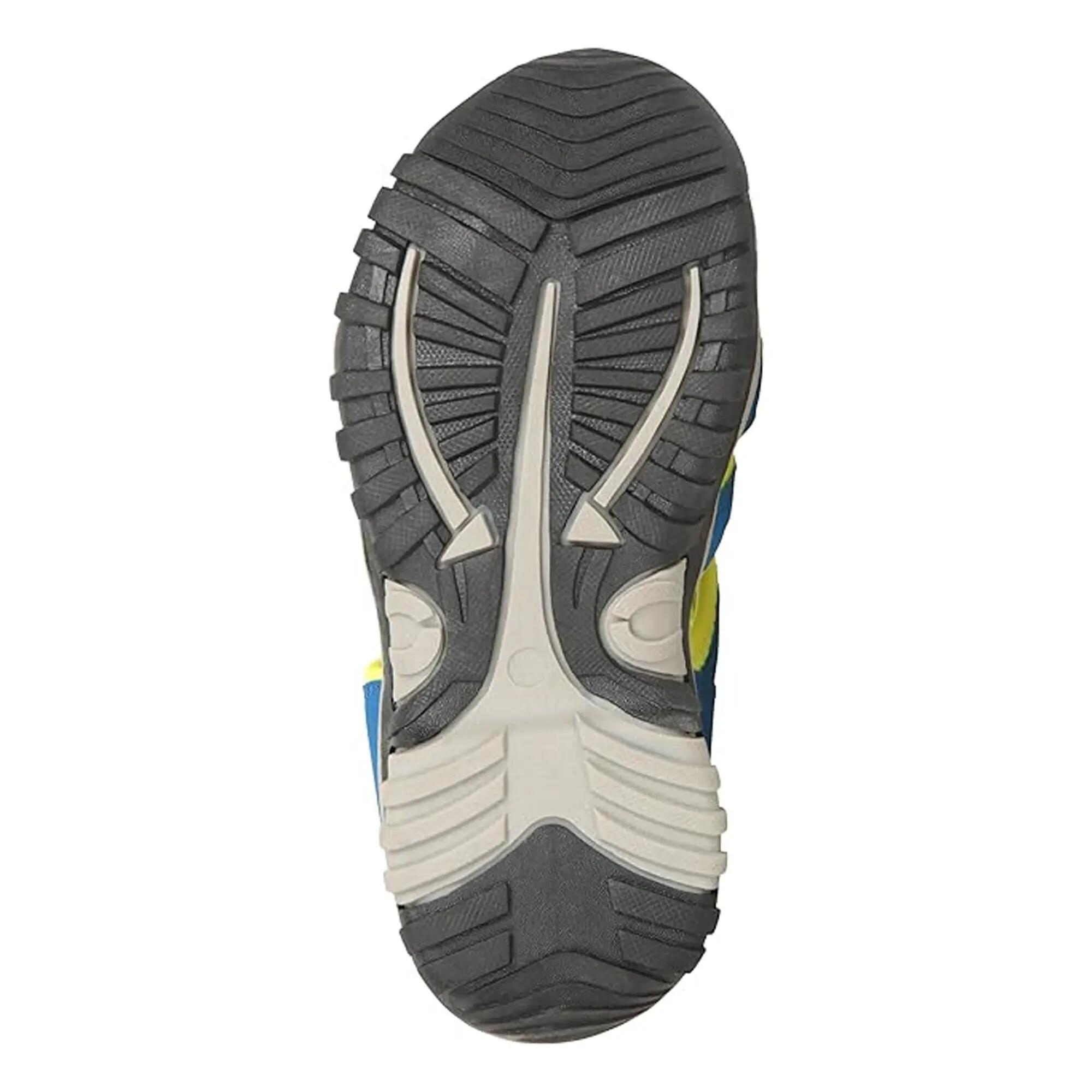 Sandalen "Bay" Kinder Limone 6/6