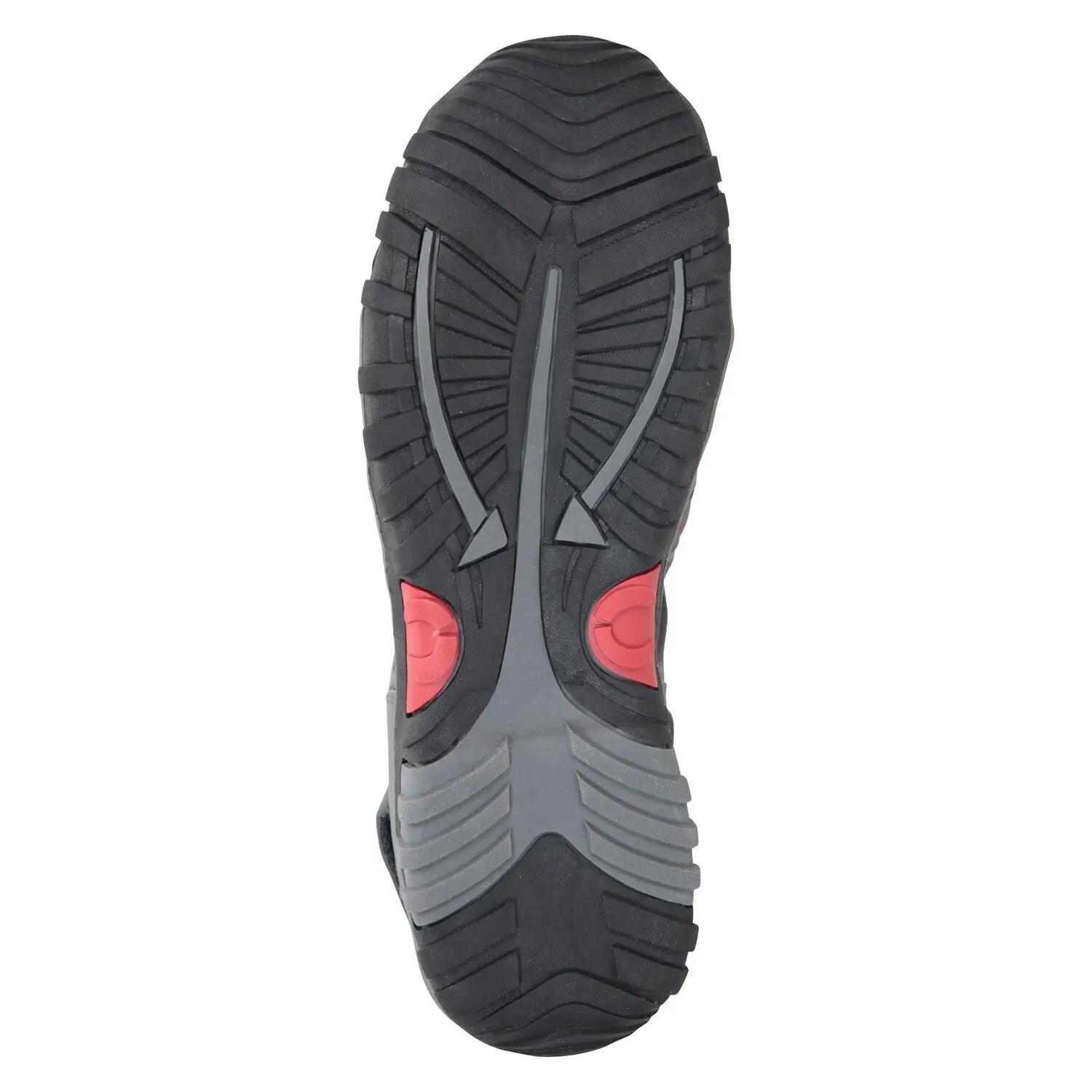 Sandales TREK Homme (Gris) 5/6