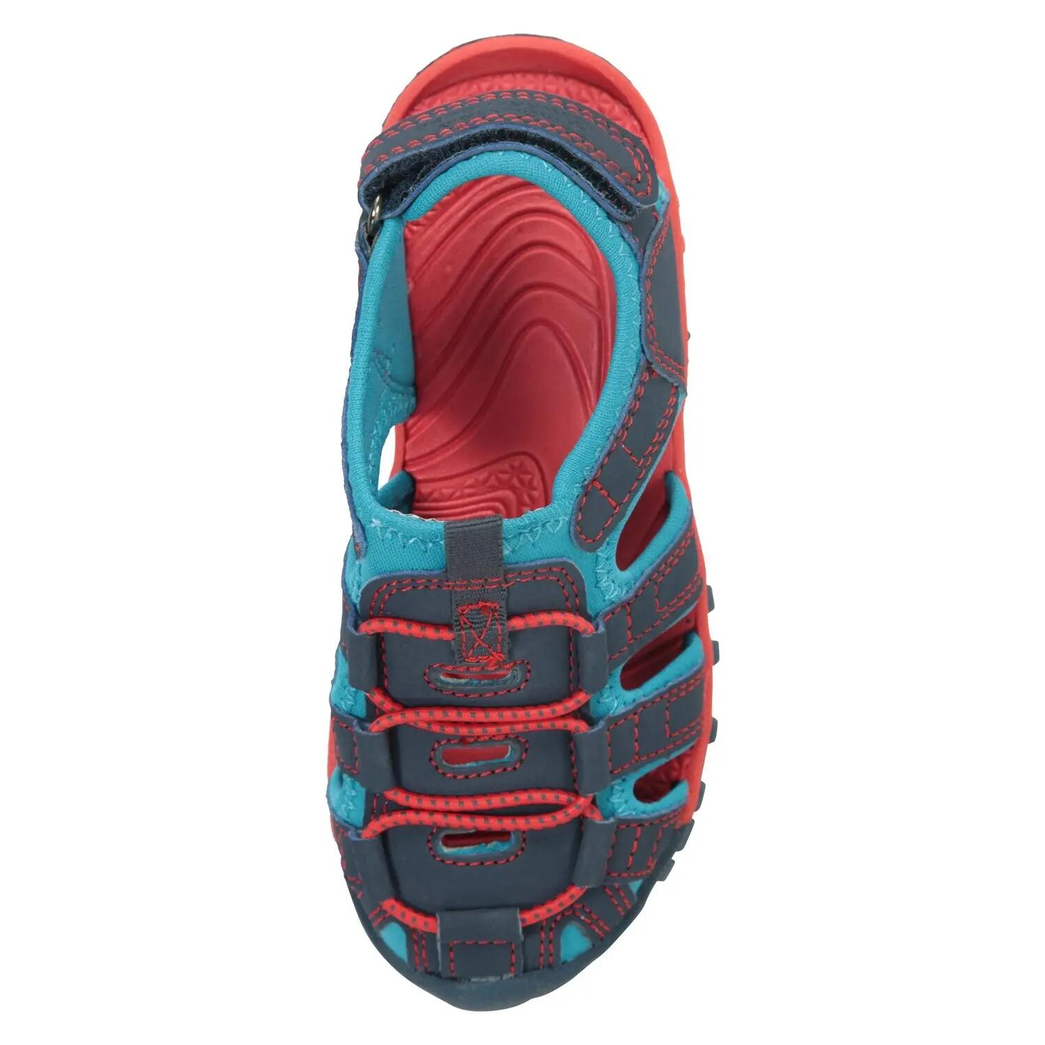 Sandalen "Bay" Kinder Dunkelblau 5/6