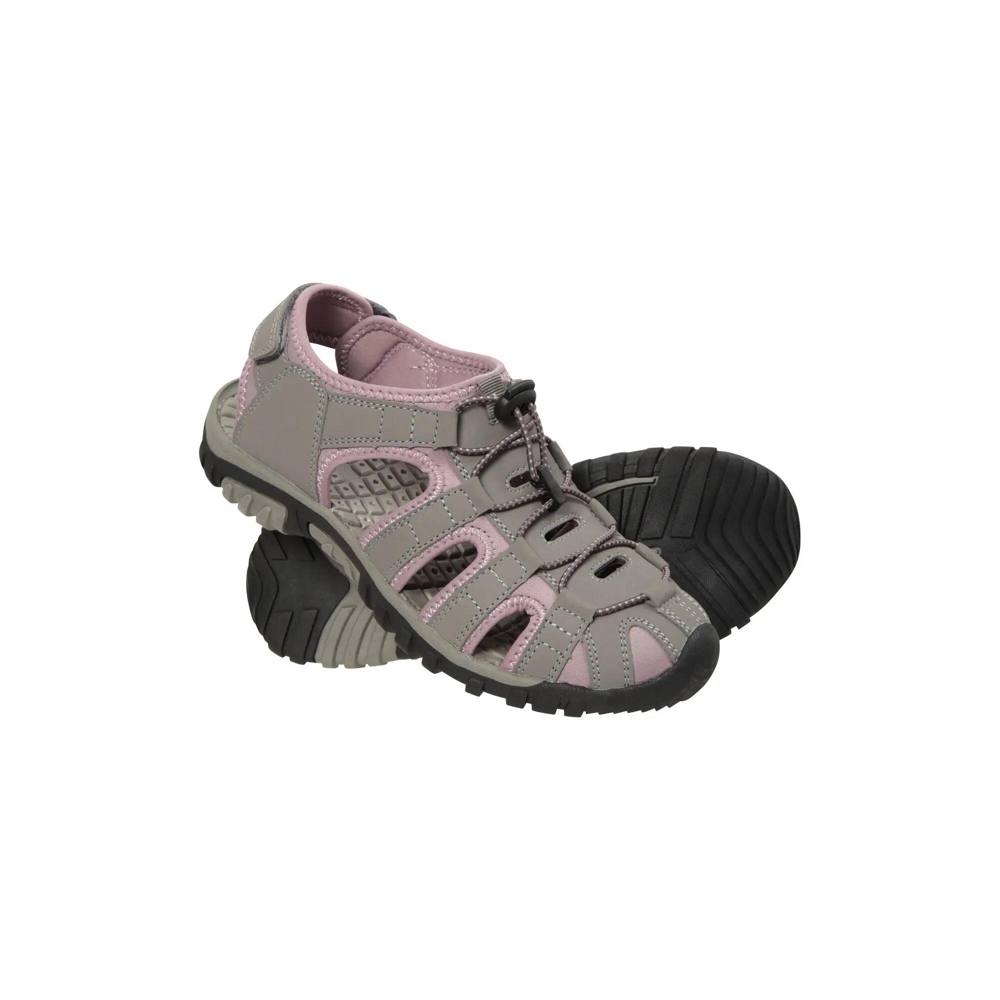 Sandalen "Trek" Damen Pink 6/6