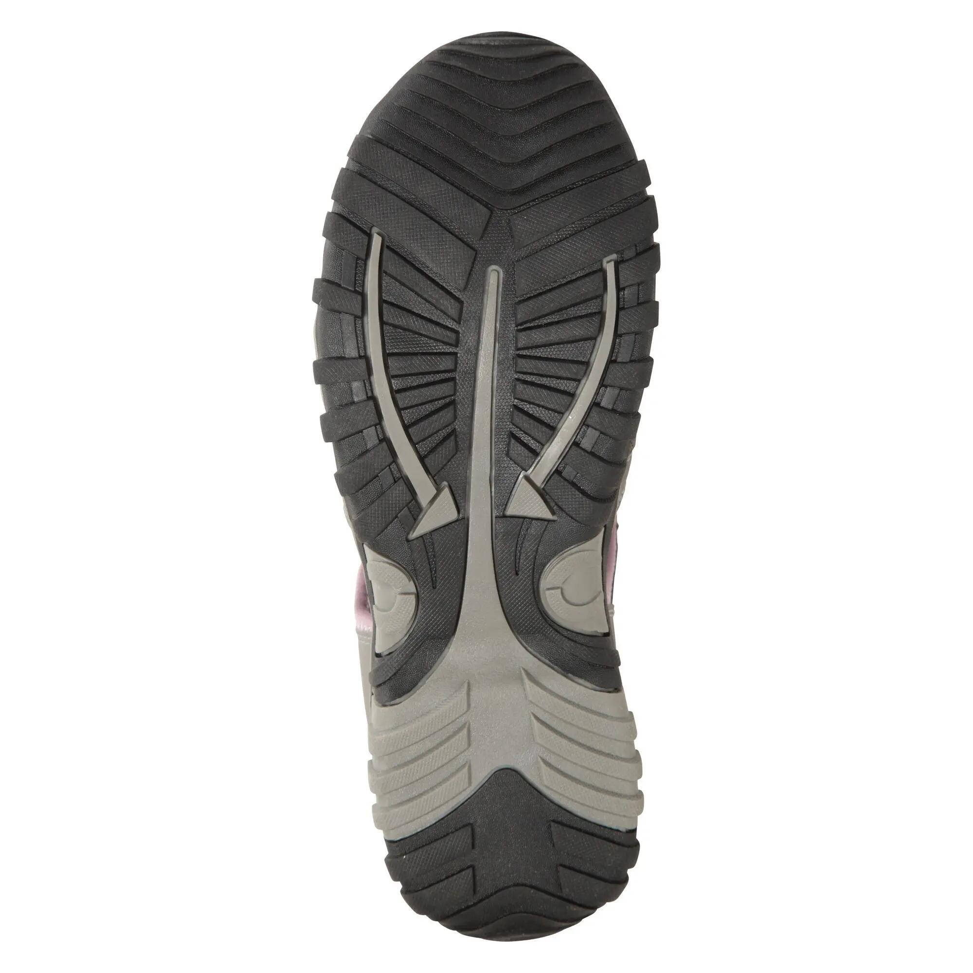 Sandalen "Trek" Damen Pink 5/6
