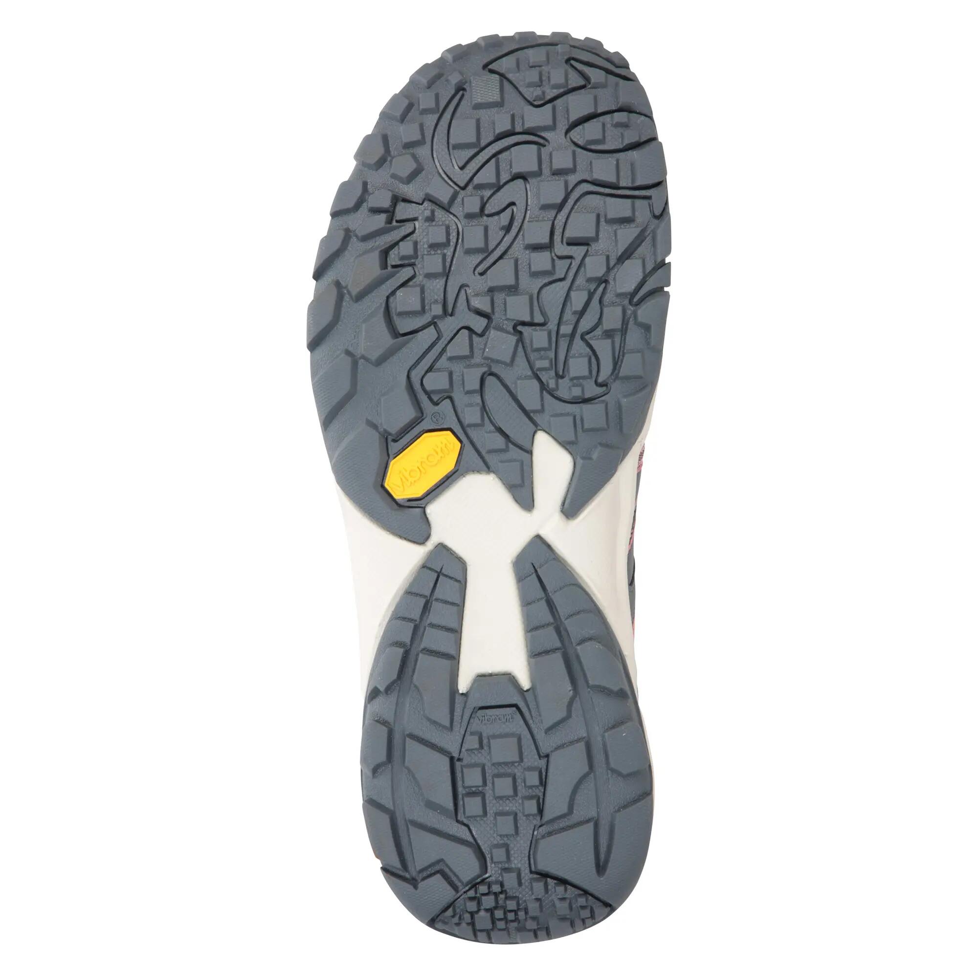 Sandales De Marche WANDERLUST EXTREME Femme (Rose) 6/6